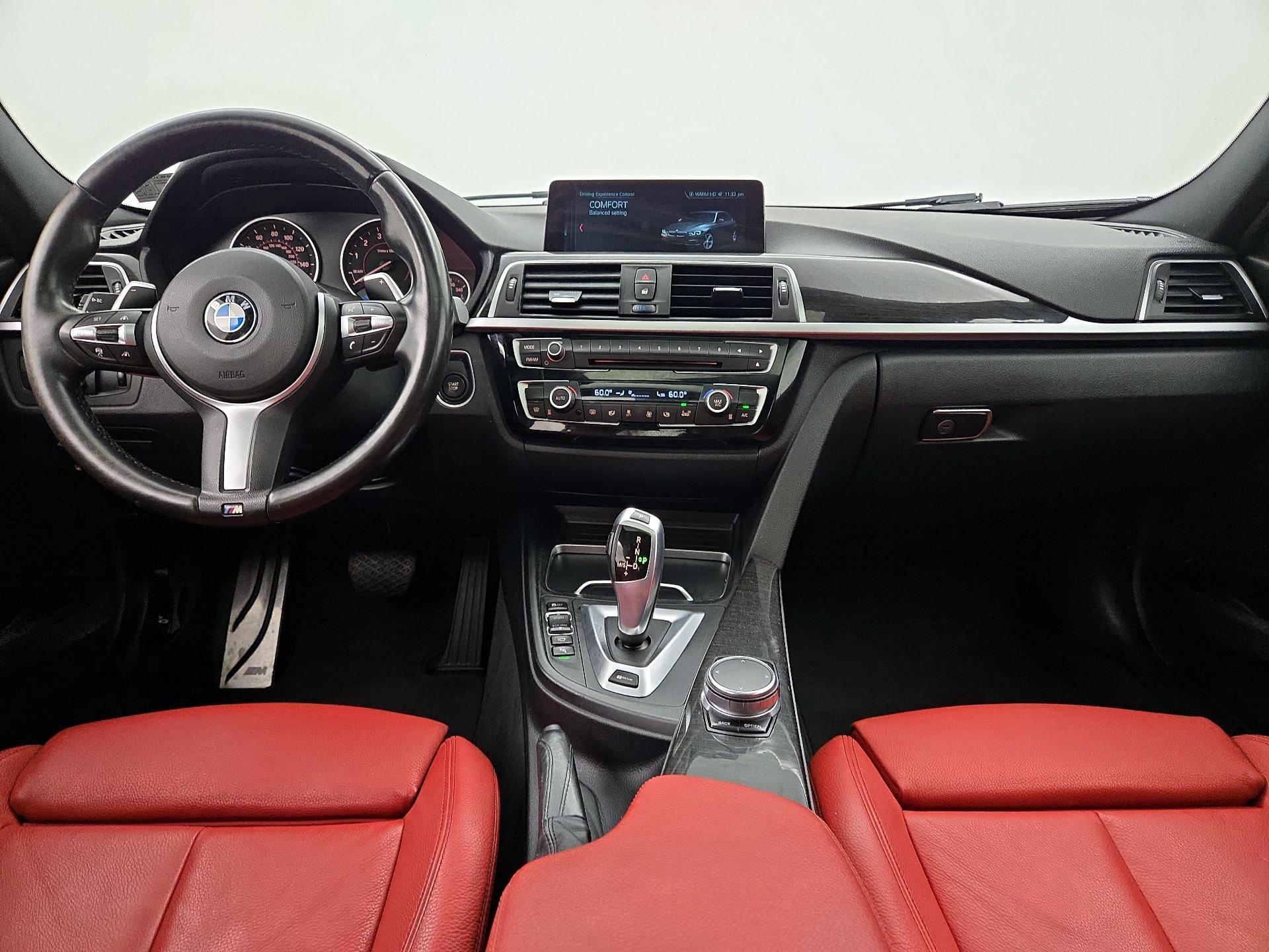 Thumbnail: 2017 BMW 3 Series - 9