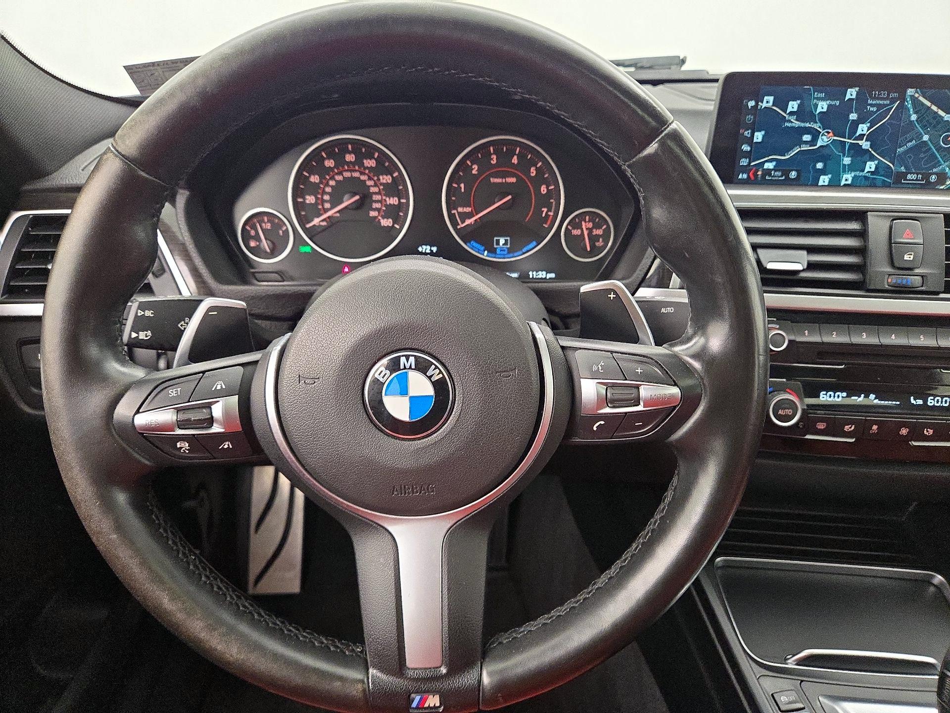 Thumbnail: 2017 BMW 3 Series - 10