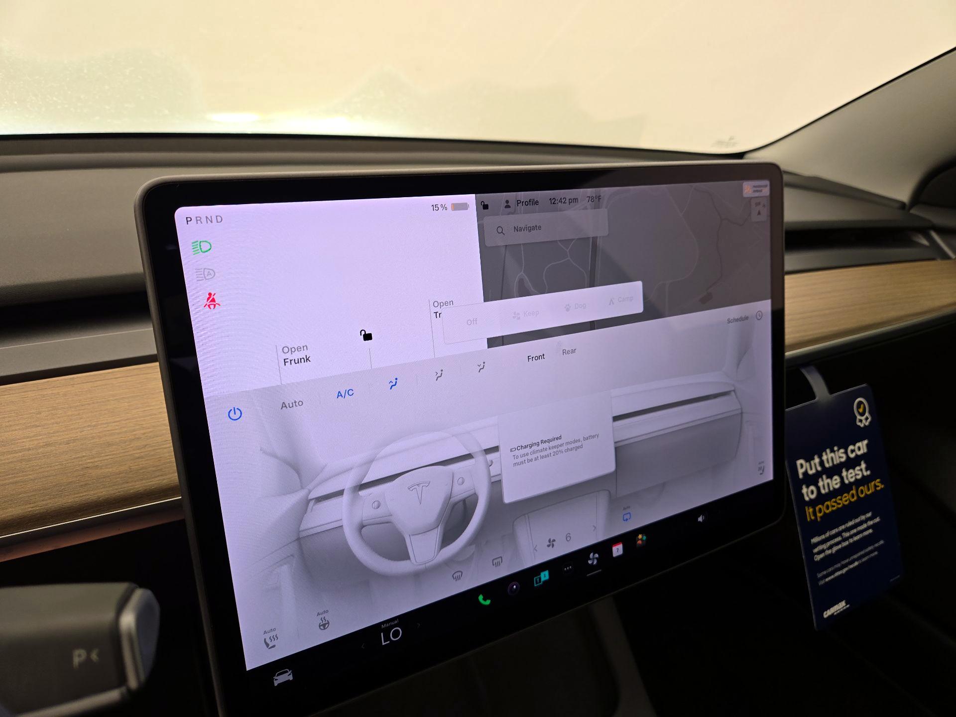 Thumbnail: 2022 Tesla Model 3 - 16