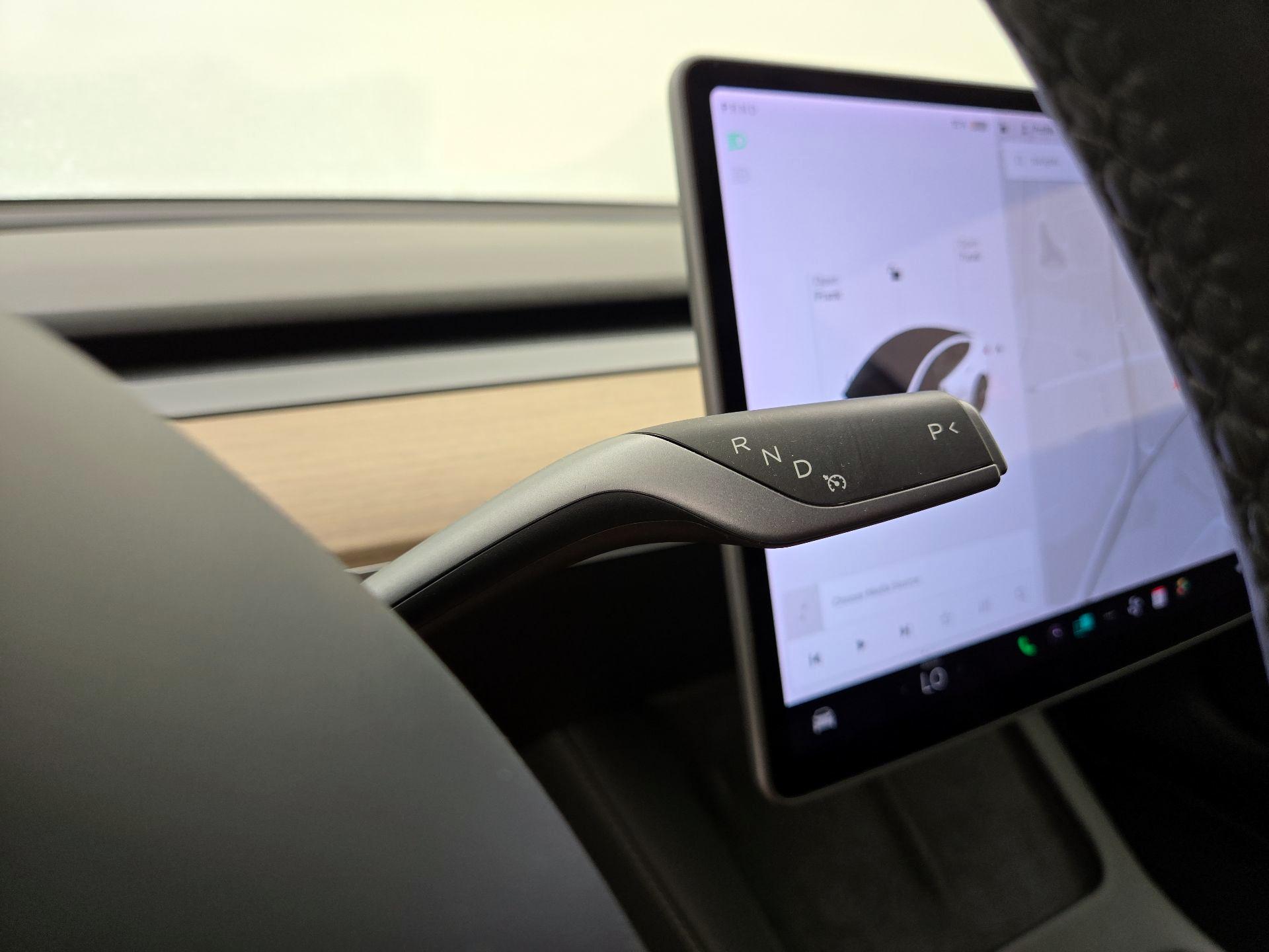 Thumbnail: 2022 Tesla Model 3 - 17