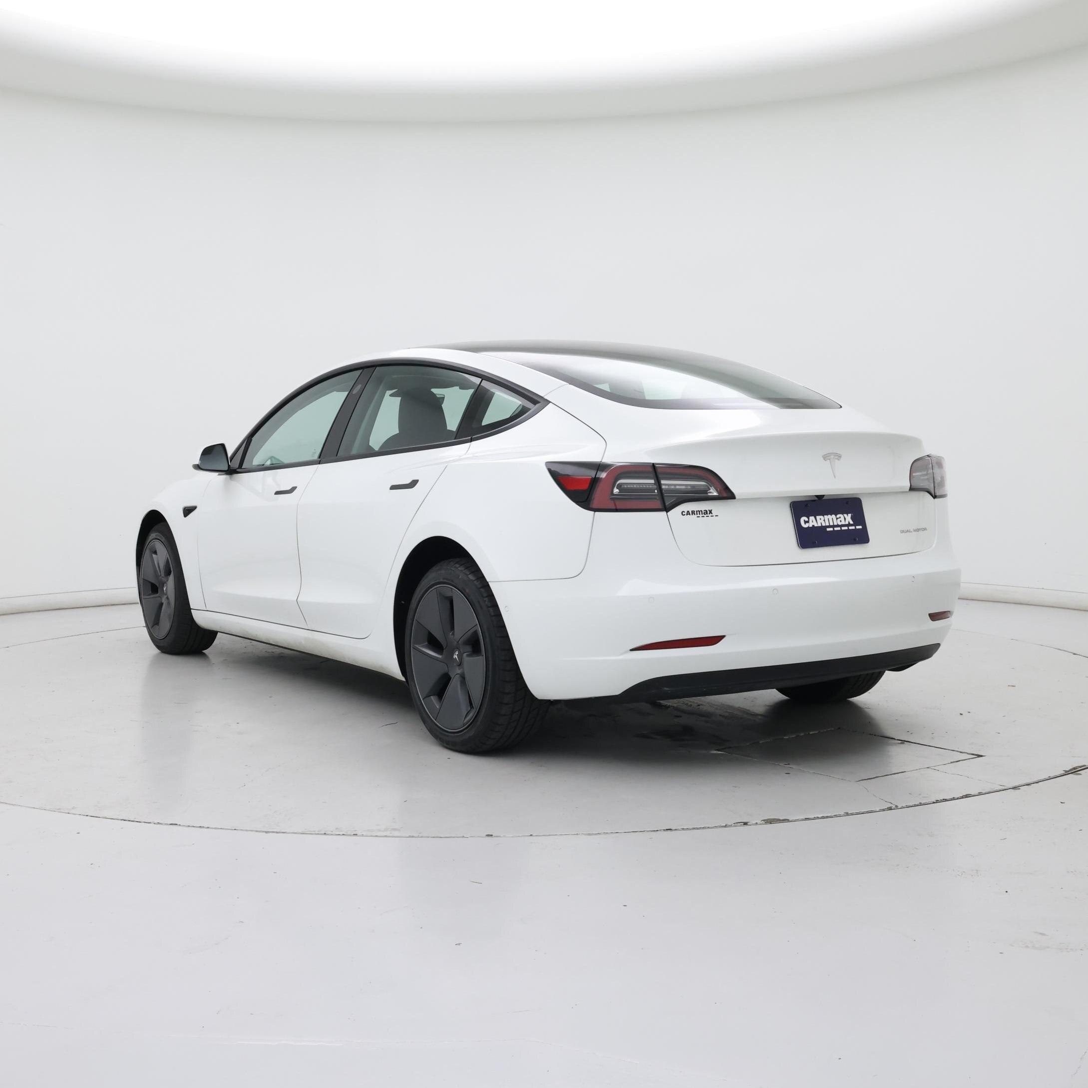 Thumbnail: 2022 Tesla Model 3 - 2
