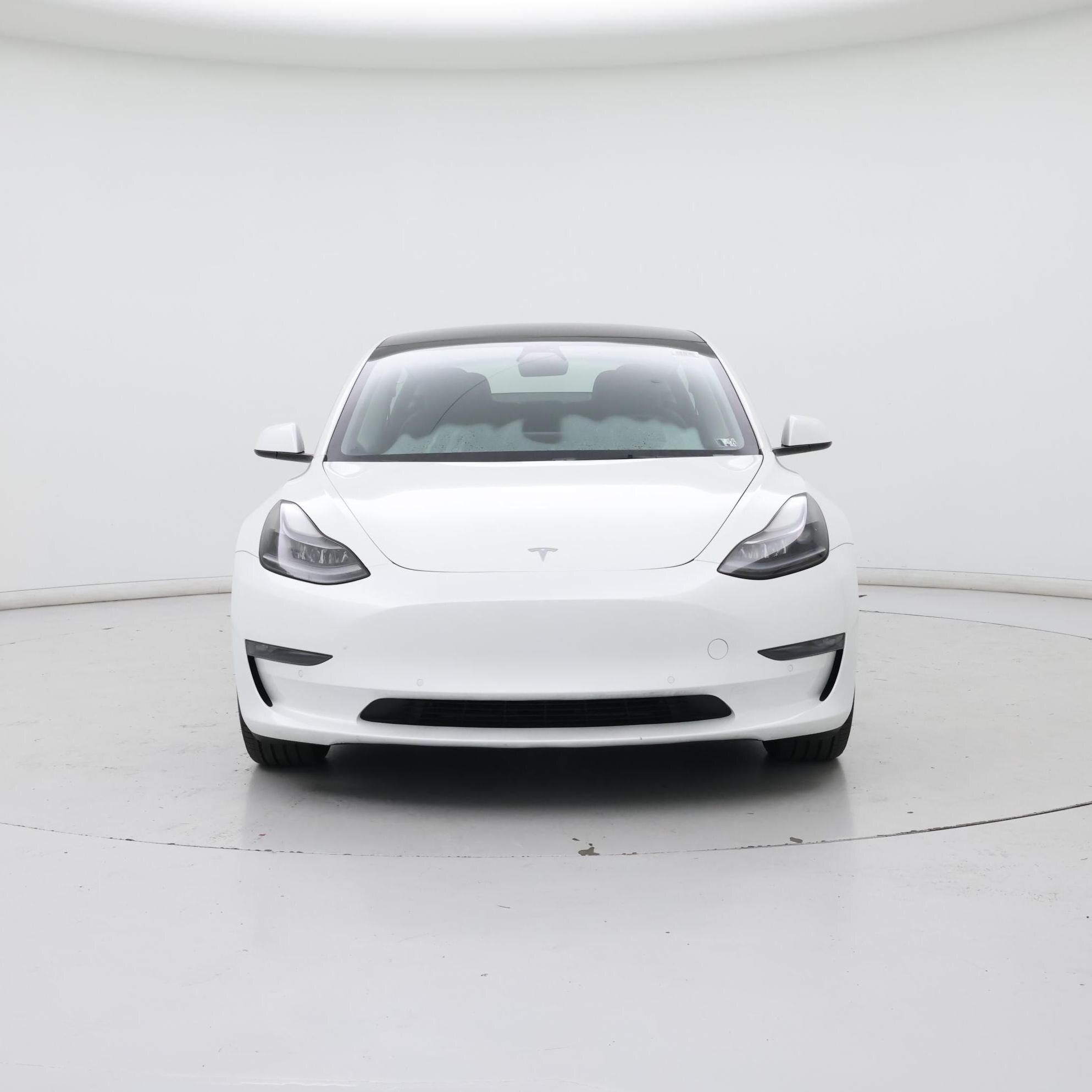 Thumbnail: 2022 Tesla Model 3 - 5