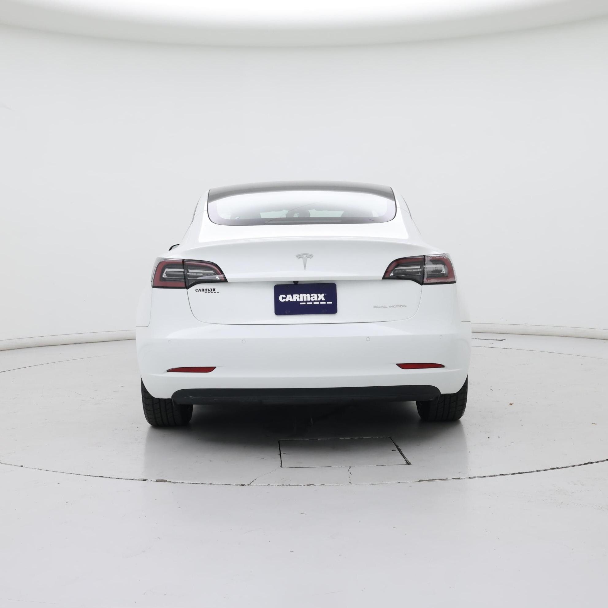 Thumbnail: 2022 Tesla Model 3 - 6