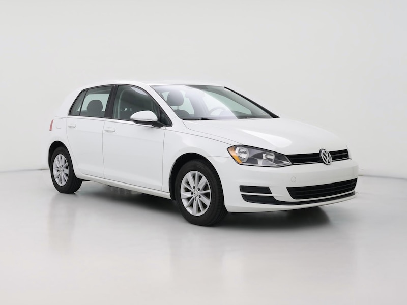 2016 Volkswagen Golf S -
                  Easton, PA