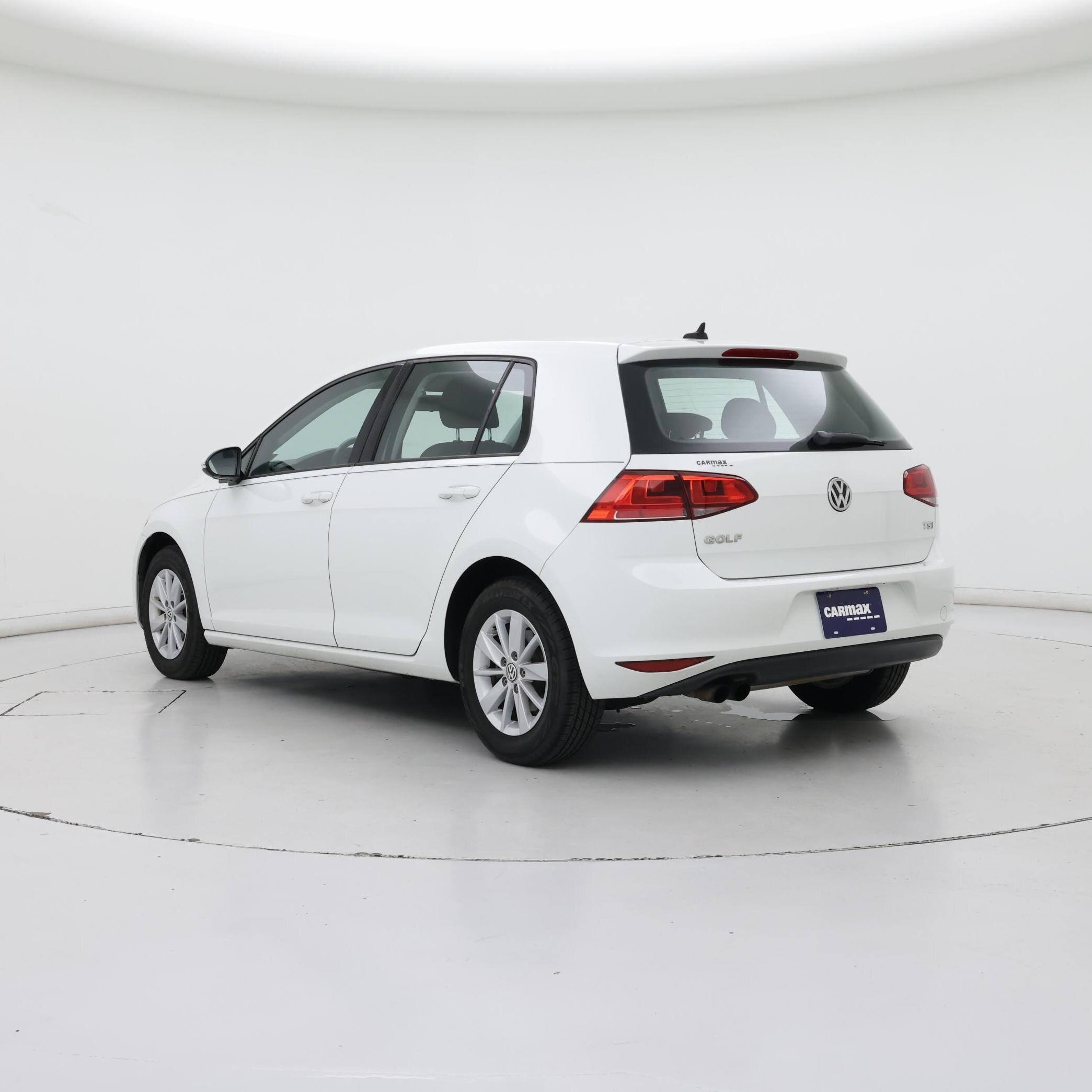 Thumbnail: 2016 Volkswagen Golf - 2