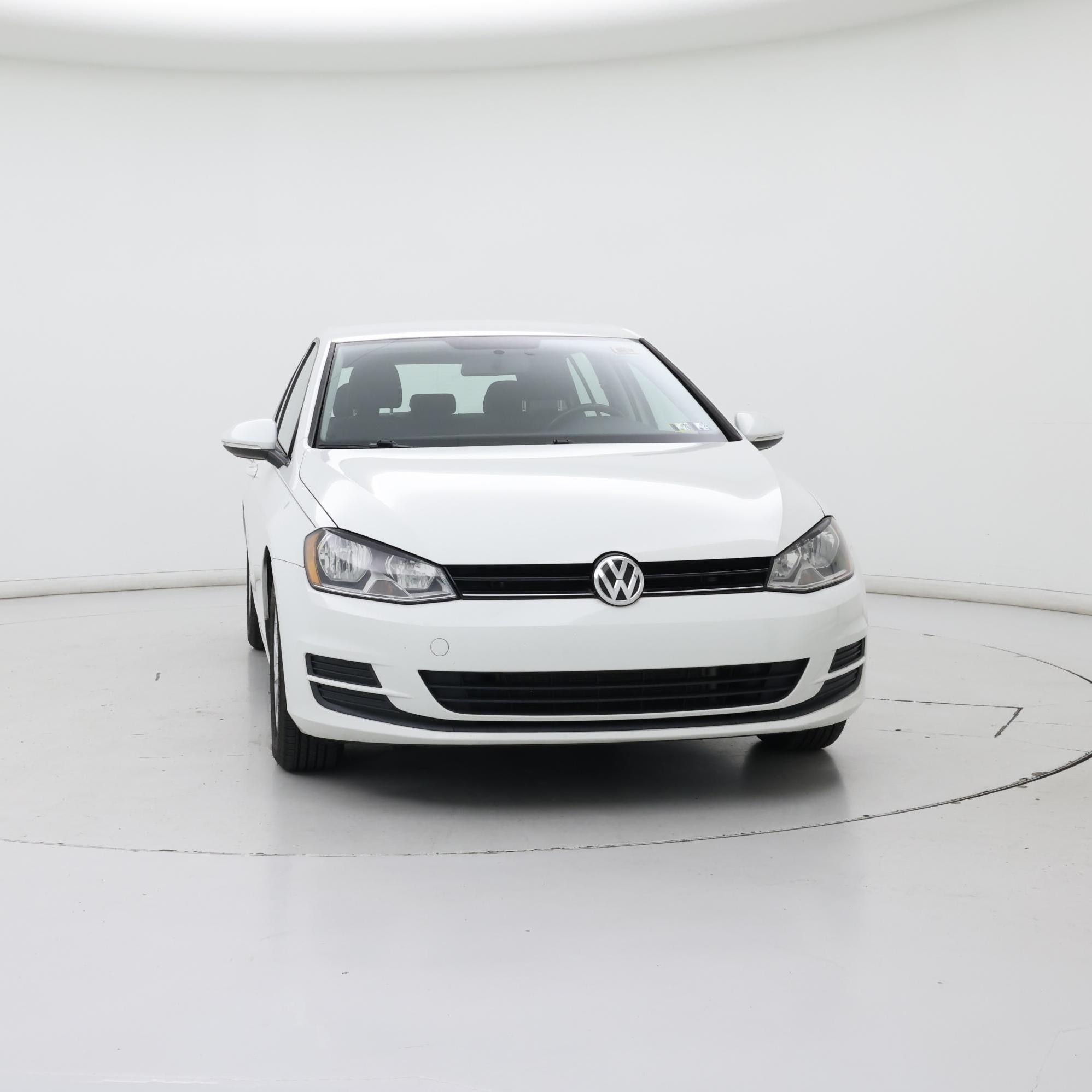 Thumbnail: 2016 Volkswagen Golf - 5