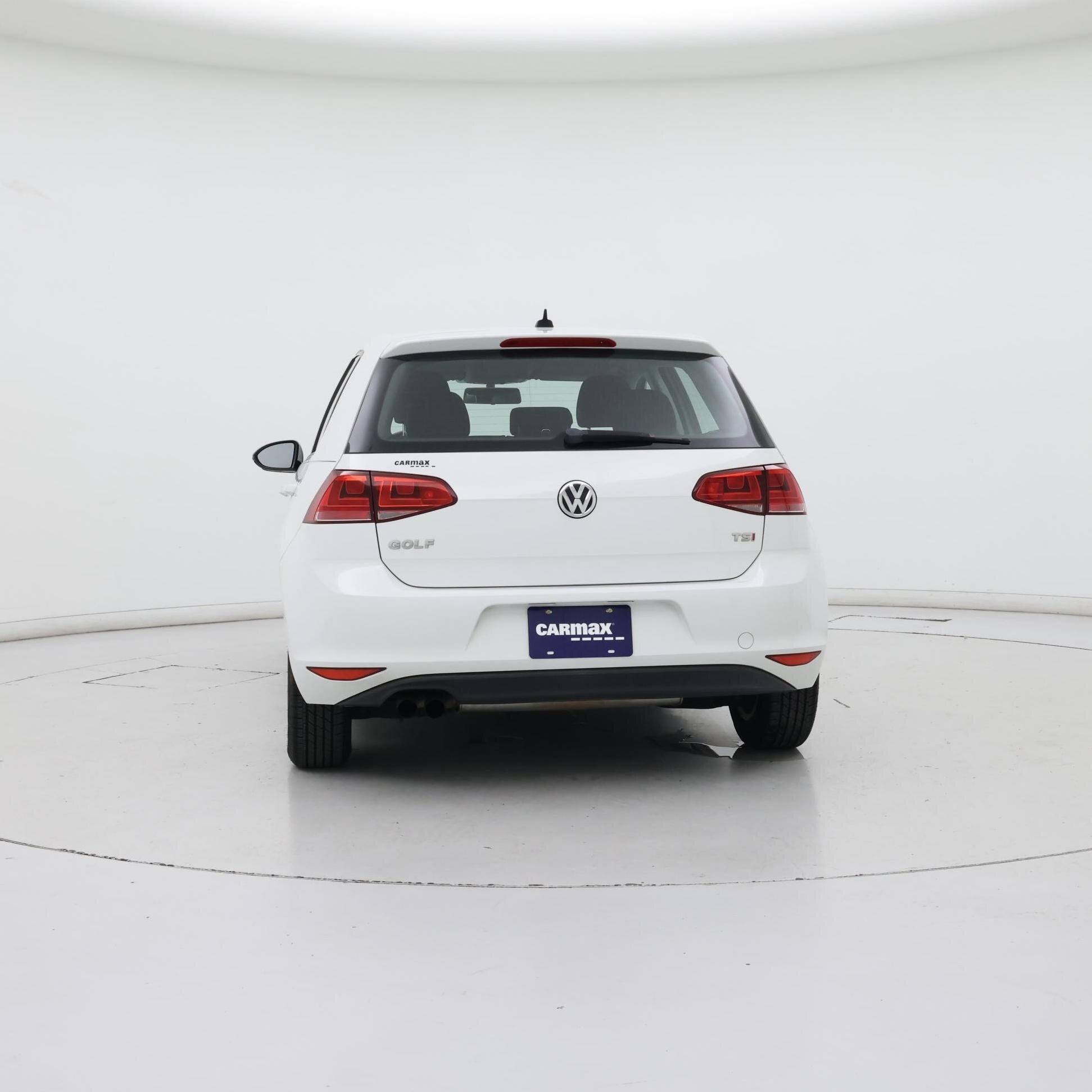 Thumbnail: 2016 Volkswagen Golf - 6