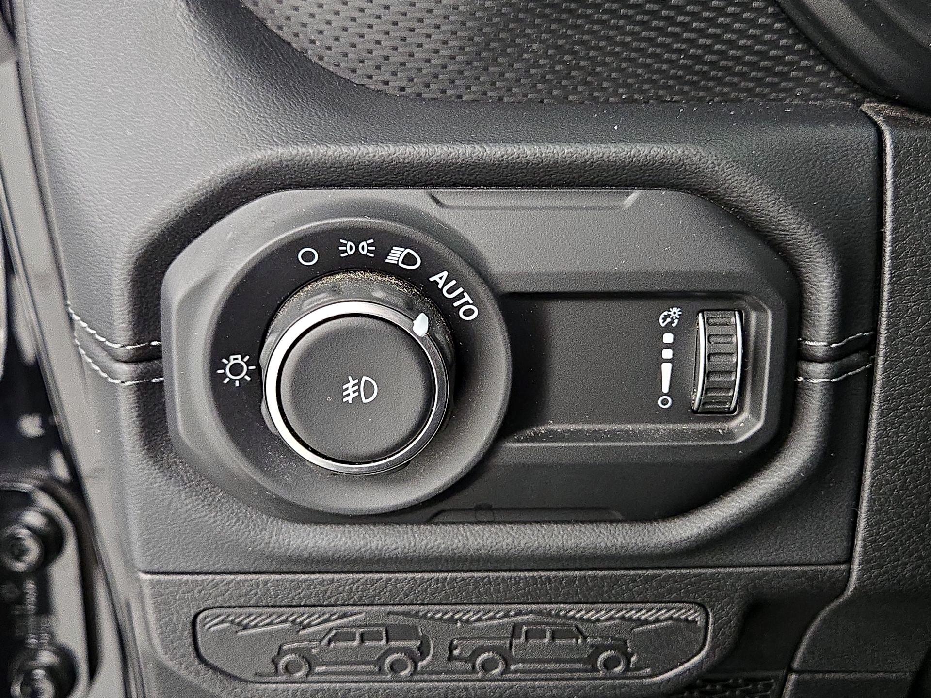 Thumbnail: 2024 Jeep Wrangler - 13