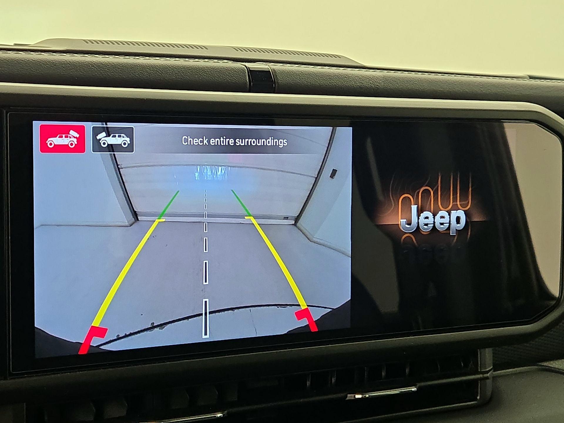 Thumbnail: 2024 Jeep Wrangler - 15