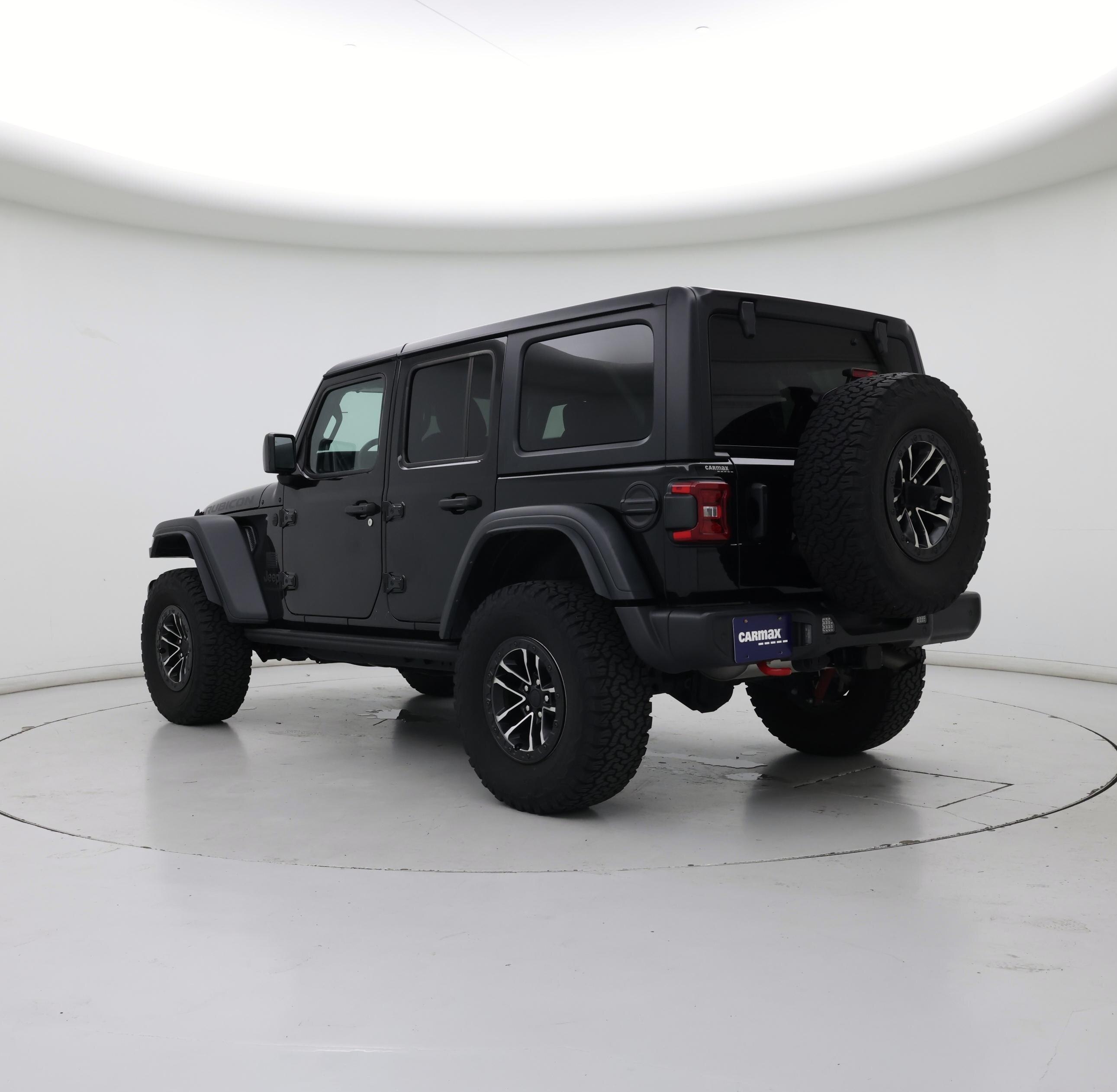 Thumbnail: 2024 Jeep Wrangler - 2
