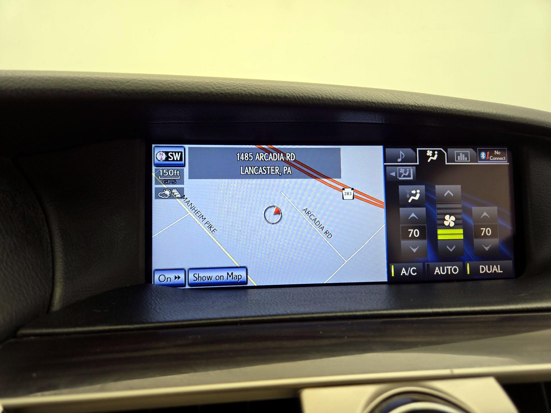 Thumbnail: 2013 Lexus LS - 14