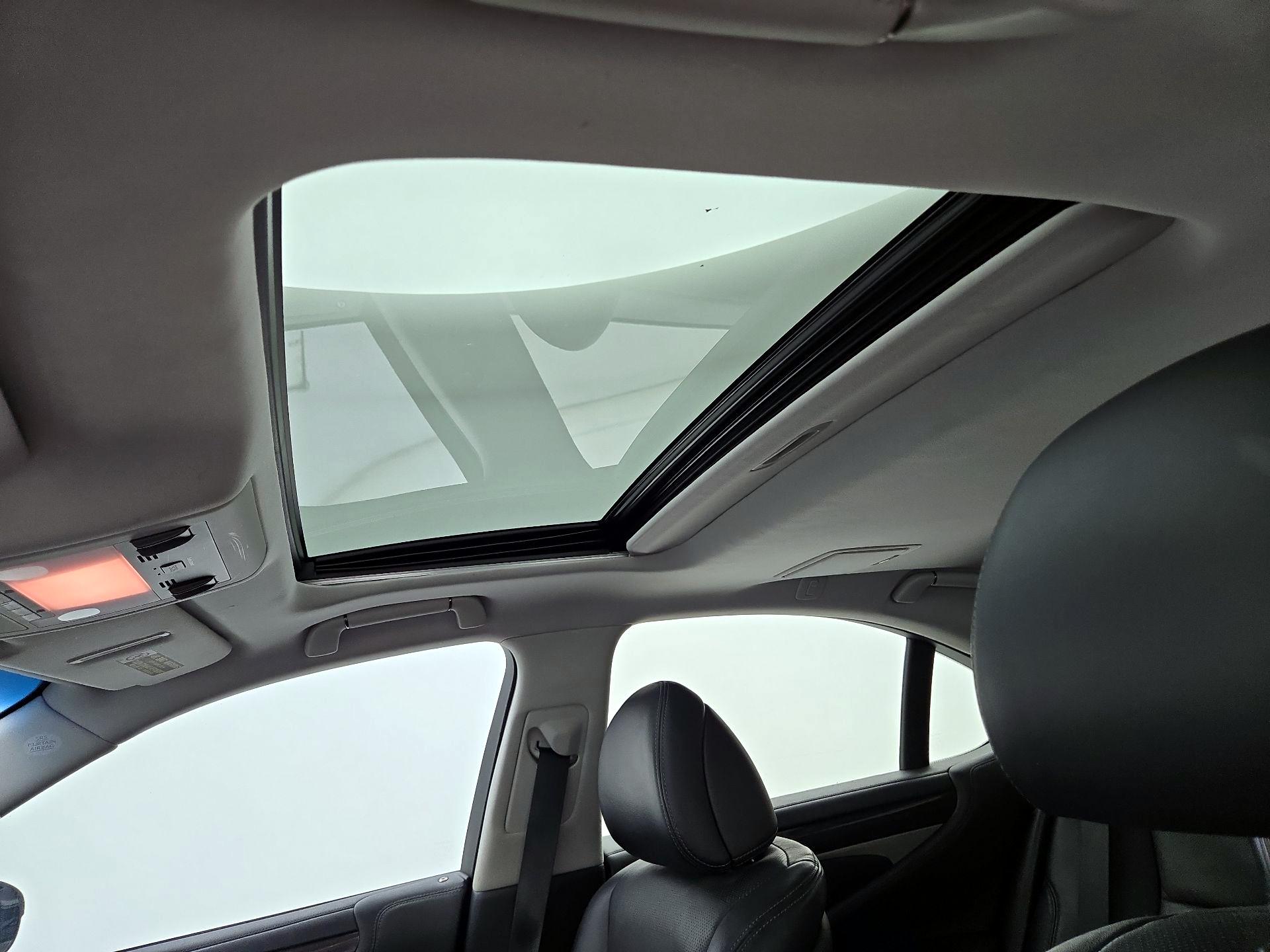 Thumbnail: 2013 Lexus LS - 20
