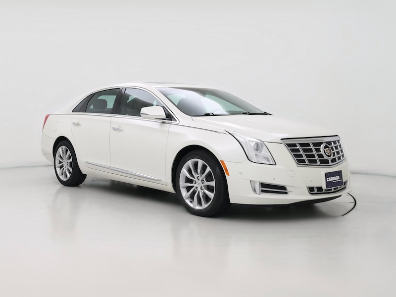 2015 Cadillac XTS Luxury -
                  Mechanicsburg, PA