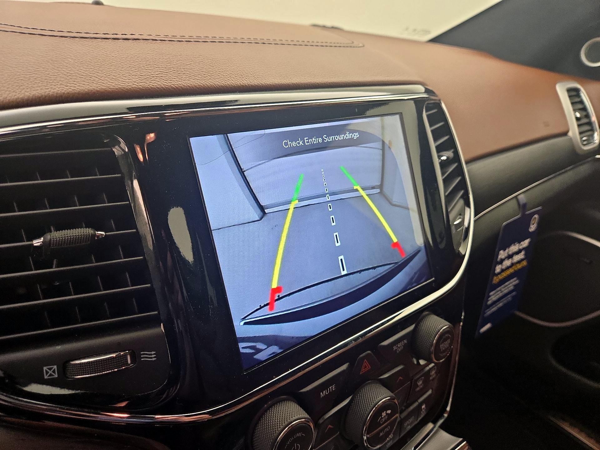 Thumbnail: 2019 Jeep Grand Cherokee - 15