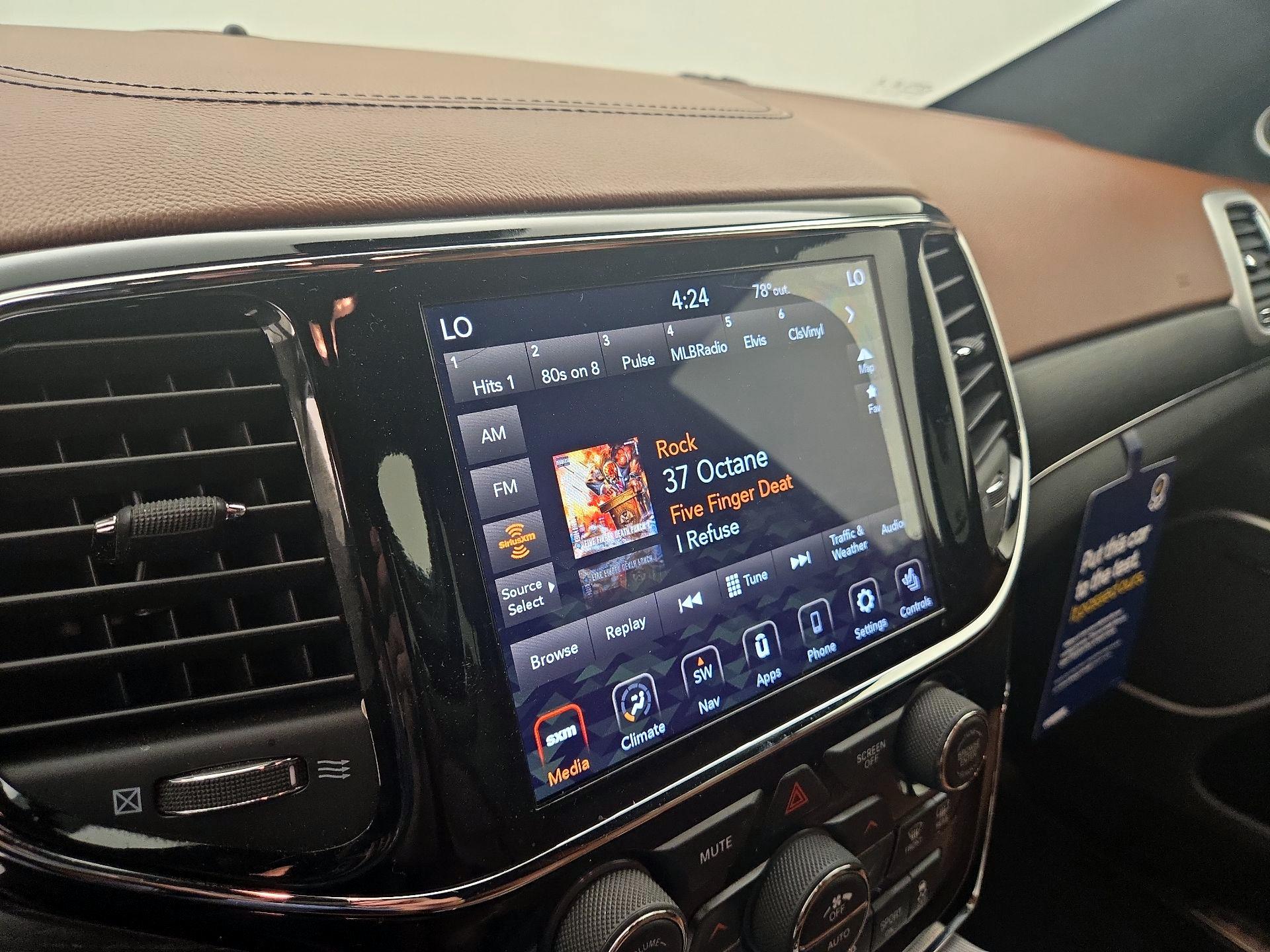 Thumbnail: 2019 Jeep Grand Cherokee - 16