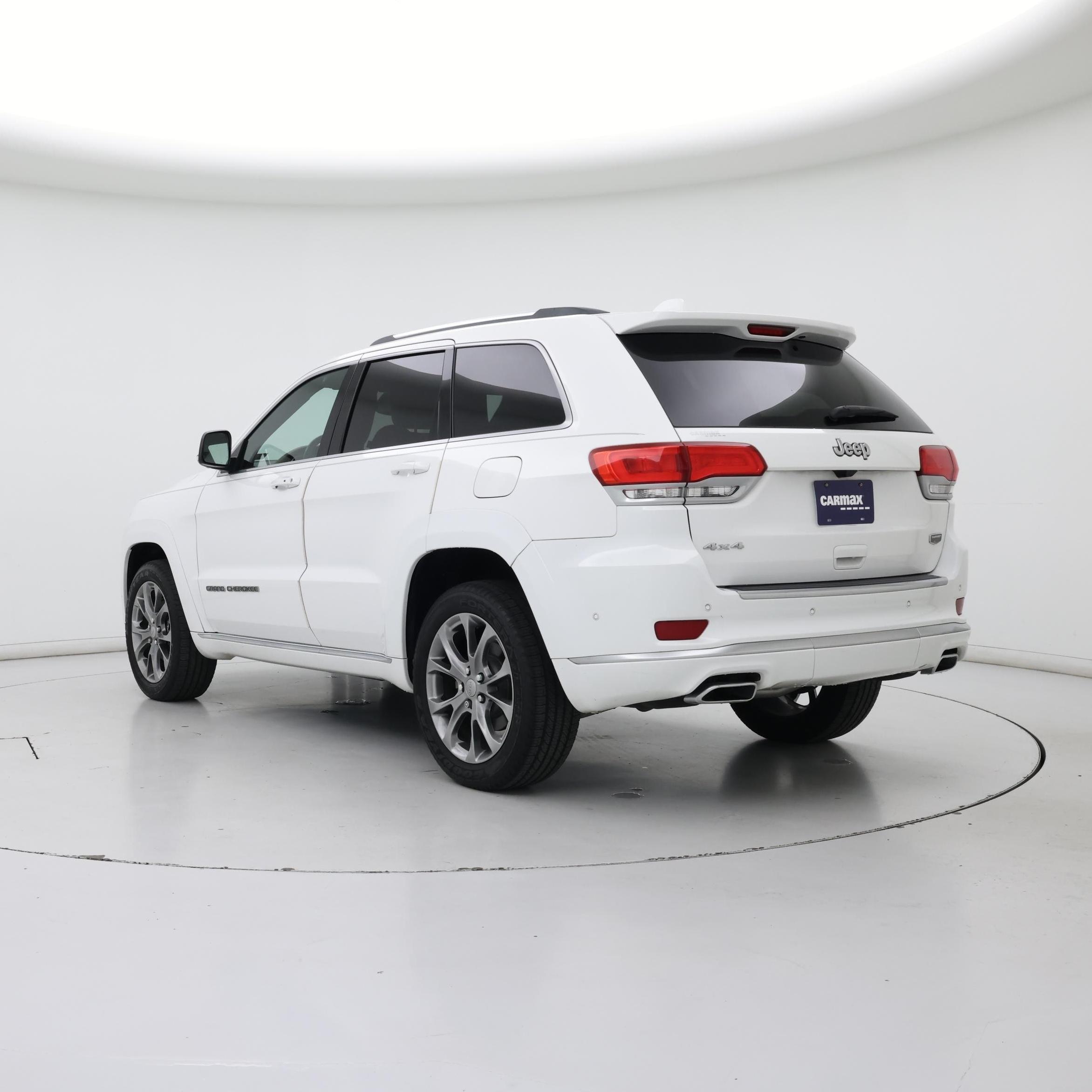 Thumbnail: 2019 Jeep Grand Cherokee - 2