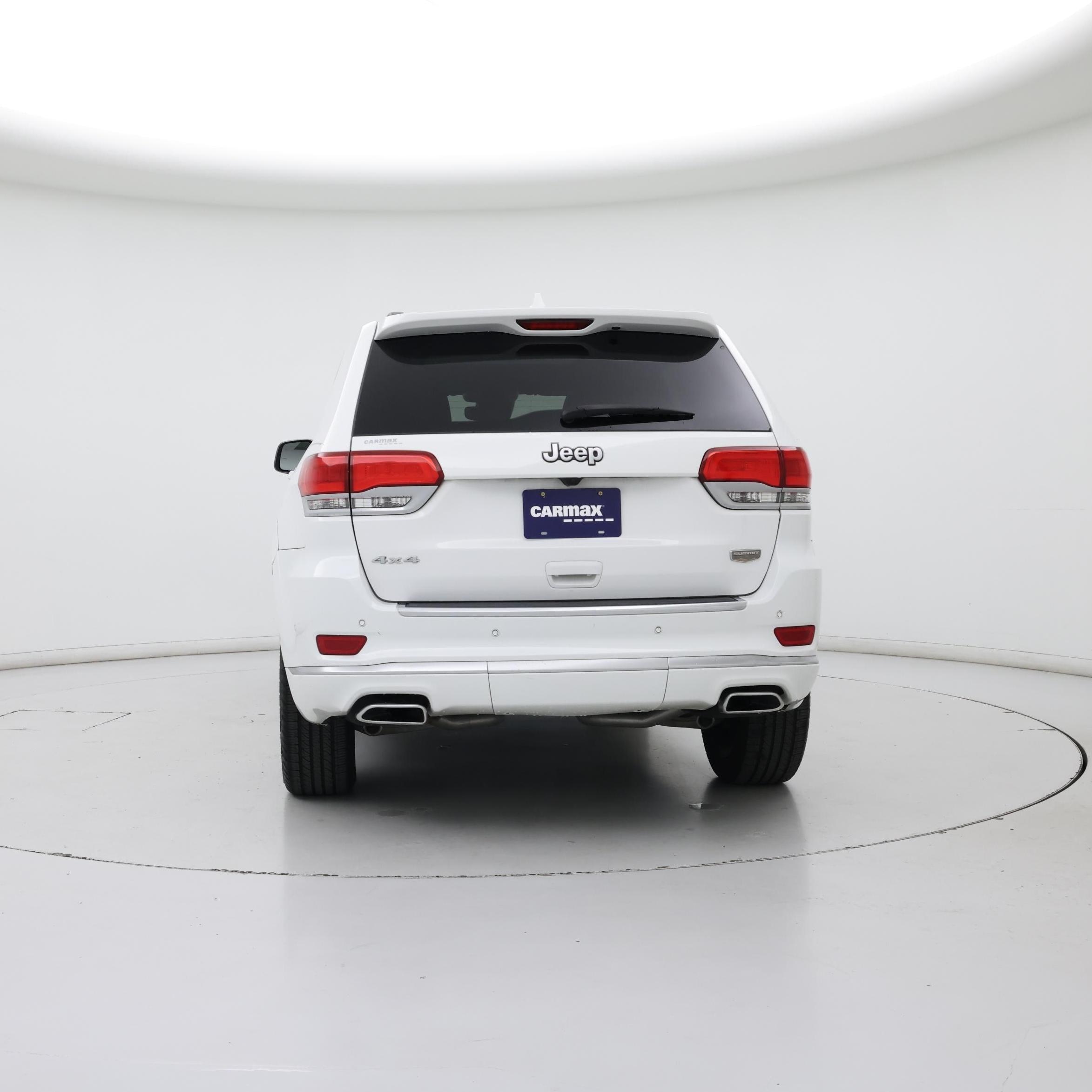 Thumbnail: 2019 Jeep Grand Cherokee - 6