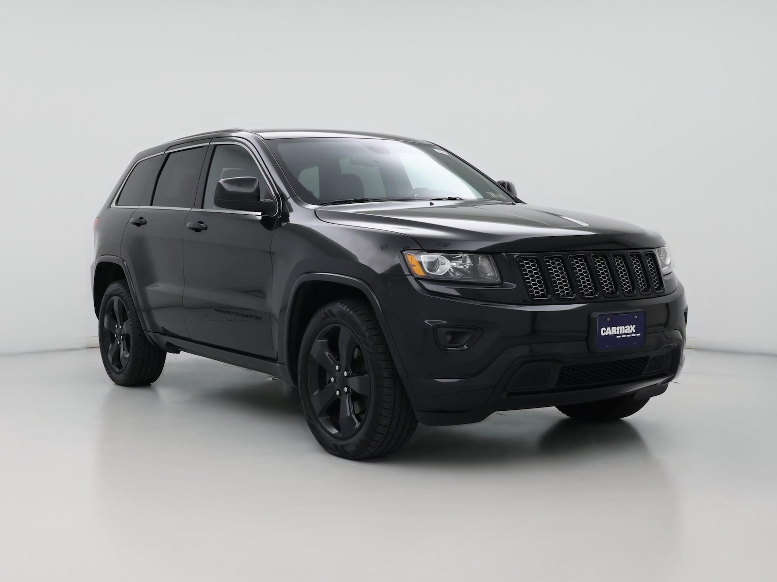 2015 Jeep Grand Cherokee Altitude