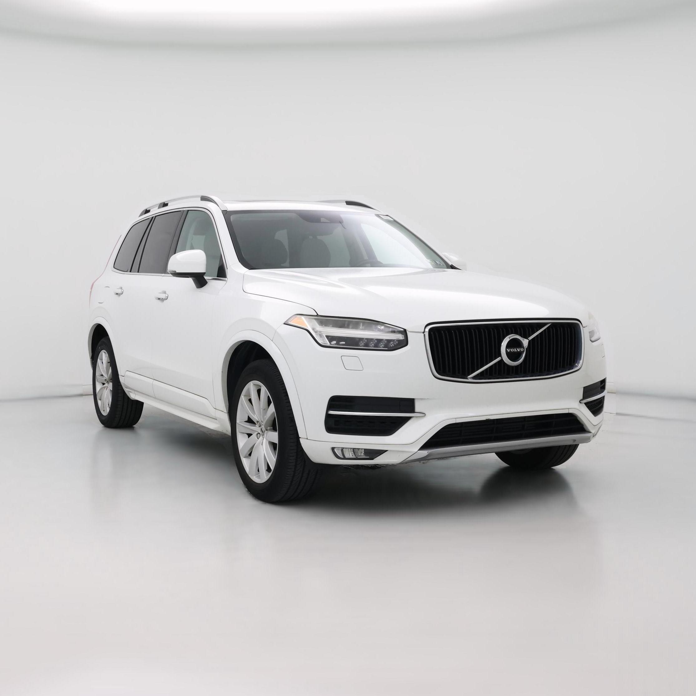 Thumbnail: 2016 Volvo XC90 - 1