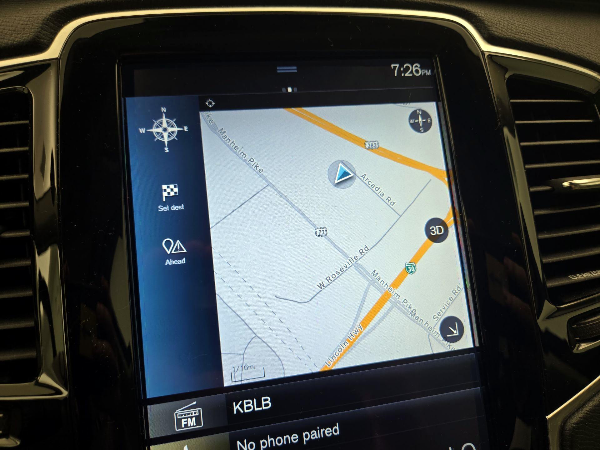 Thumbnail: 2016 Volvo XC90 - 14
