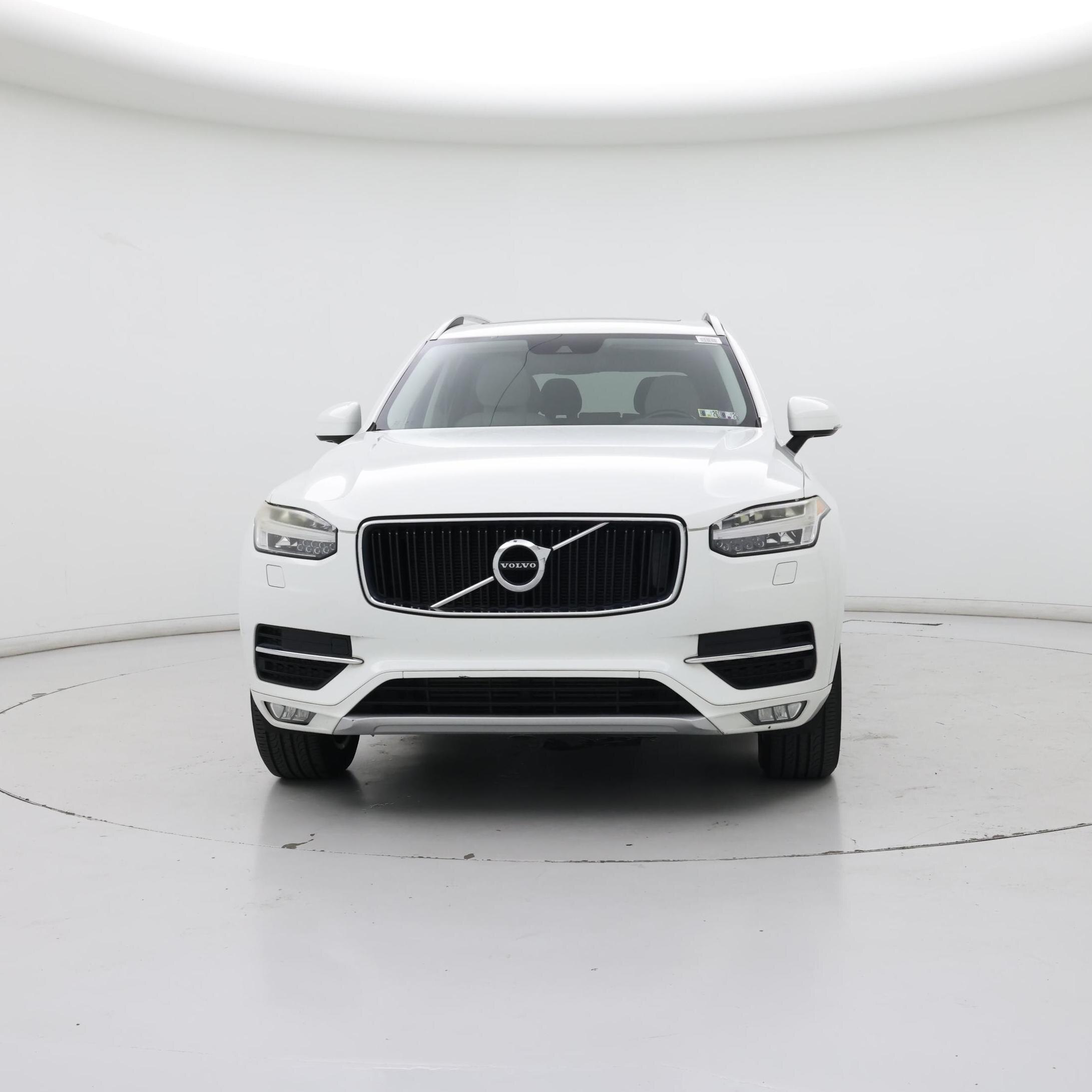 Thumbnail: 2016 Volvo XC90 - 5