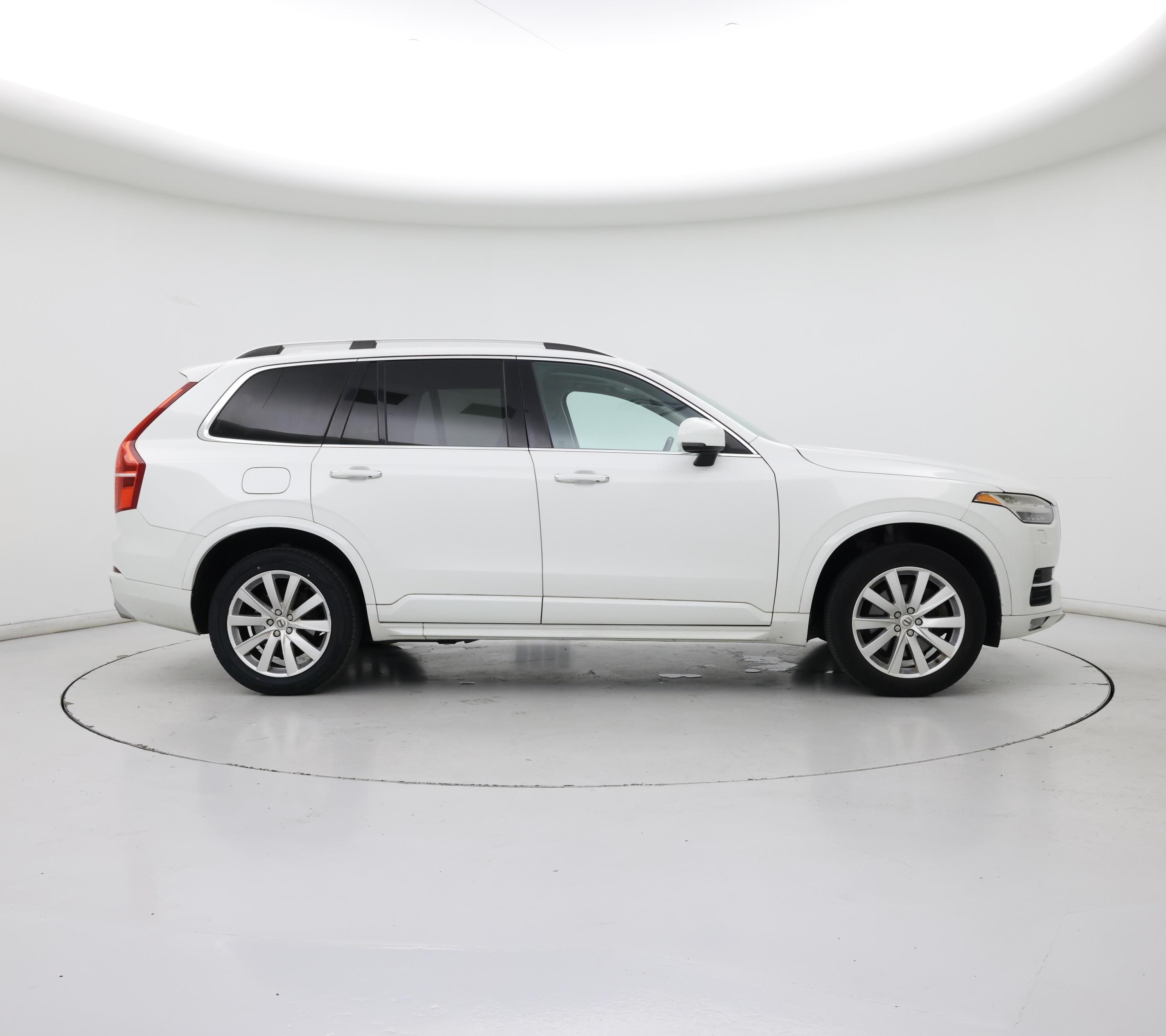 Thumbnail: 2016 Volvo XC90 - 7