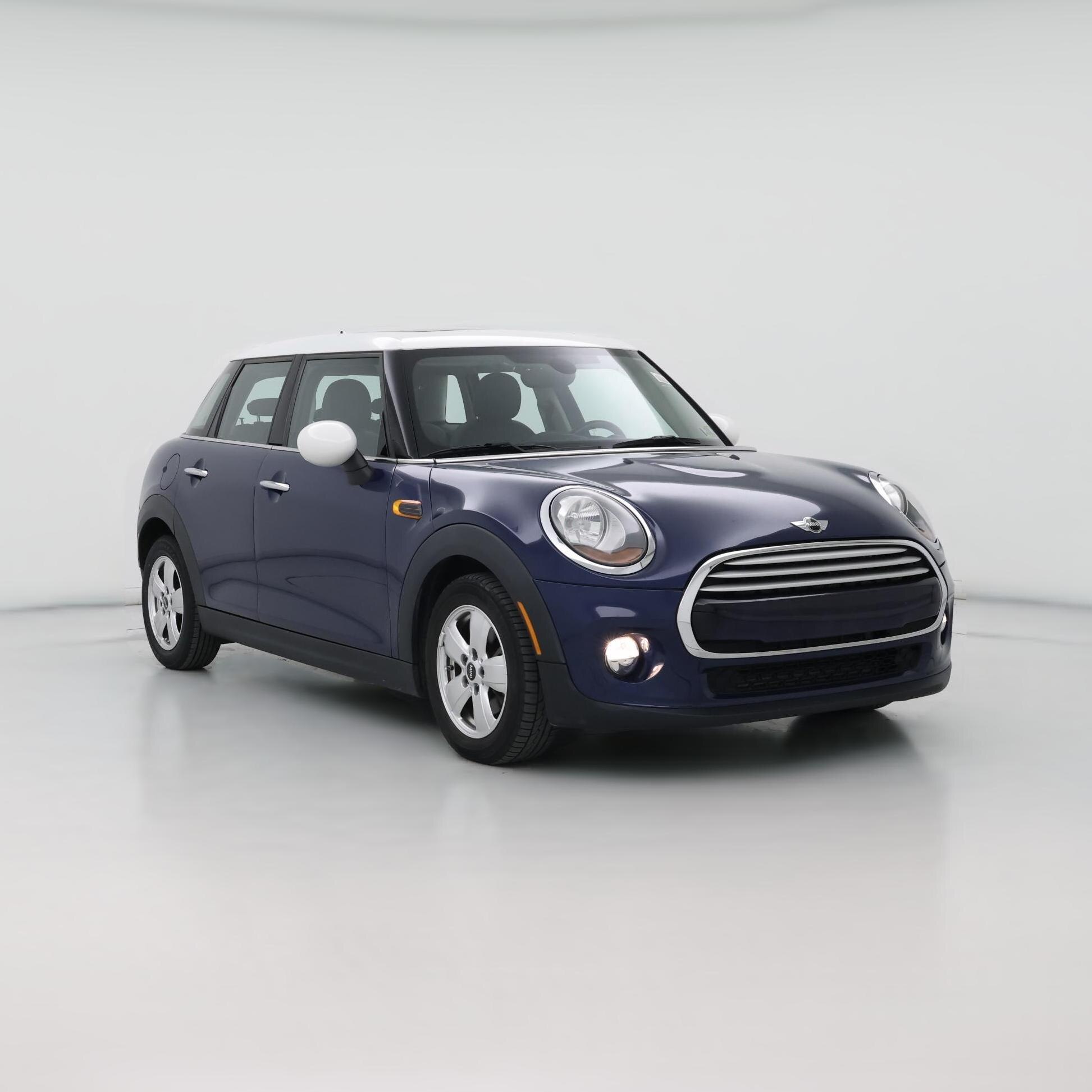 Thumbnail: 2015 MINI Cooper Hardtop - 1