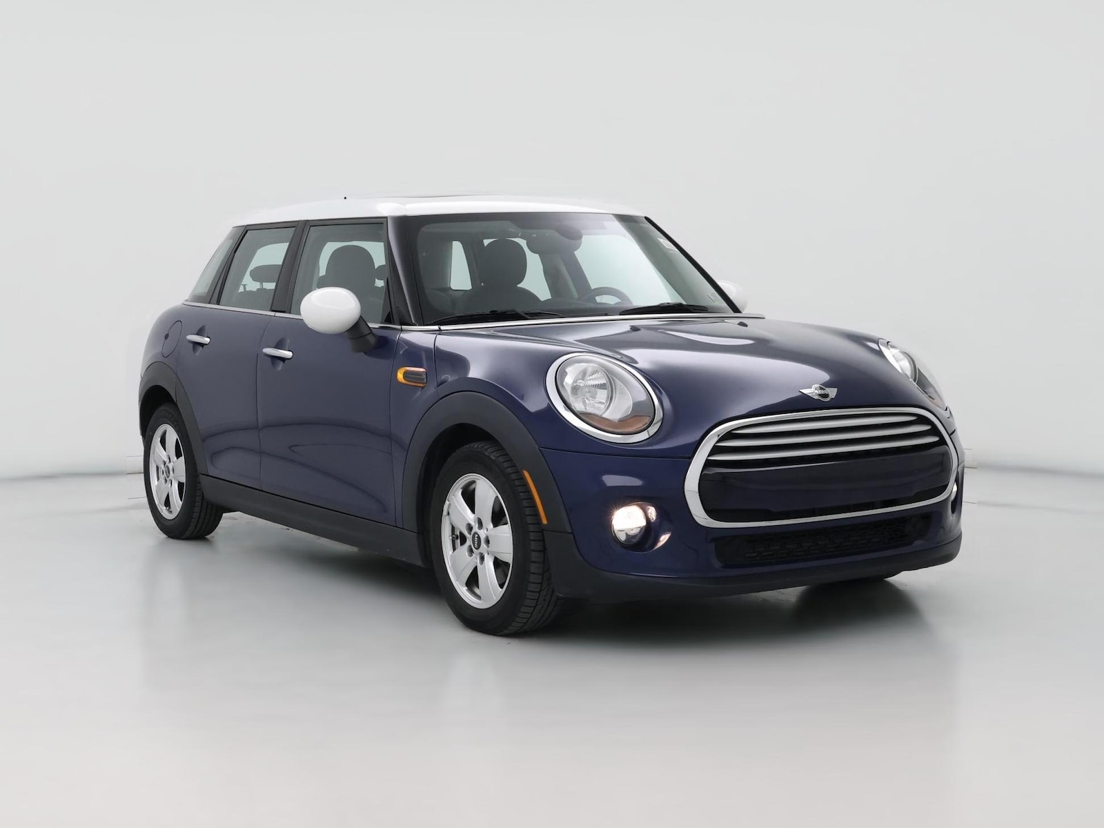 2015 MINI Cooper
