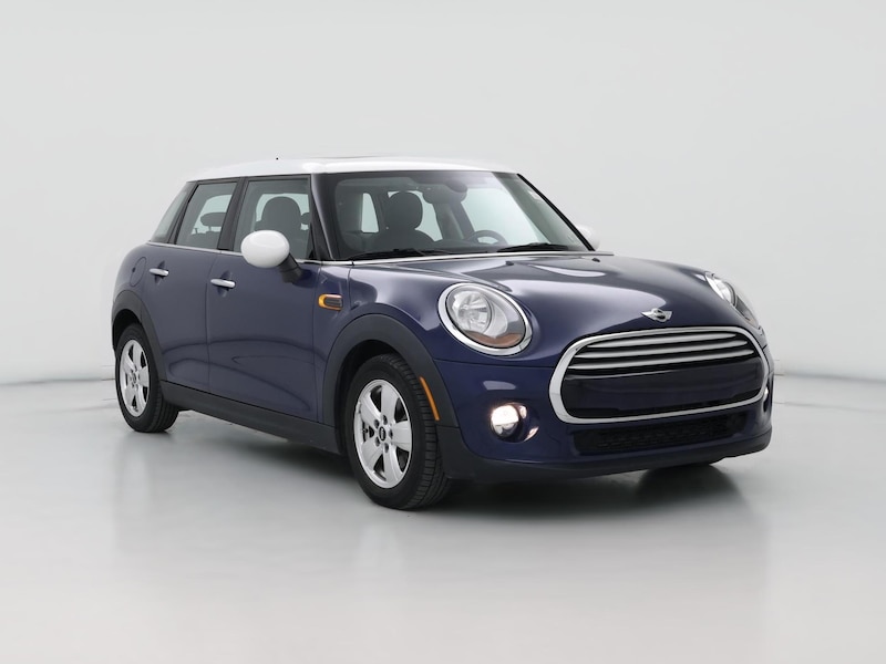 2015 MINI Cooper Hardtop  -
                  Langhorne, PA