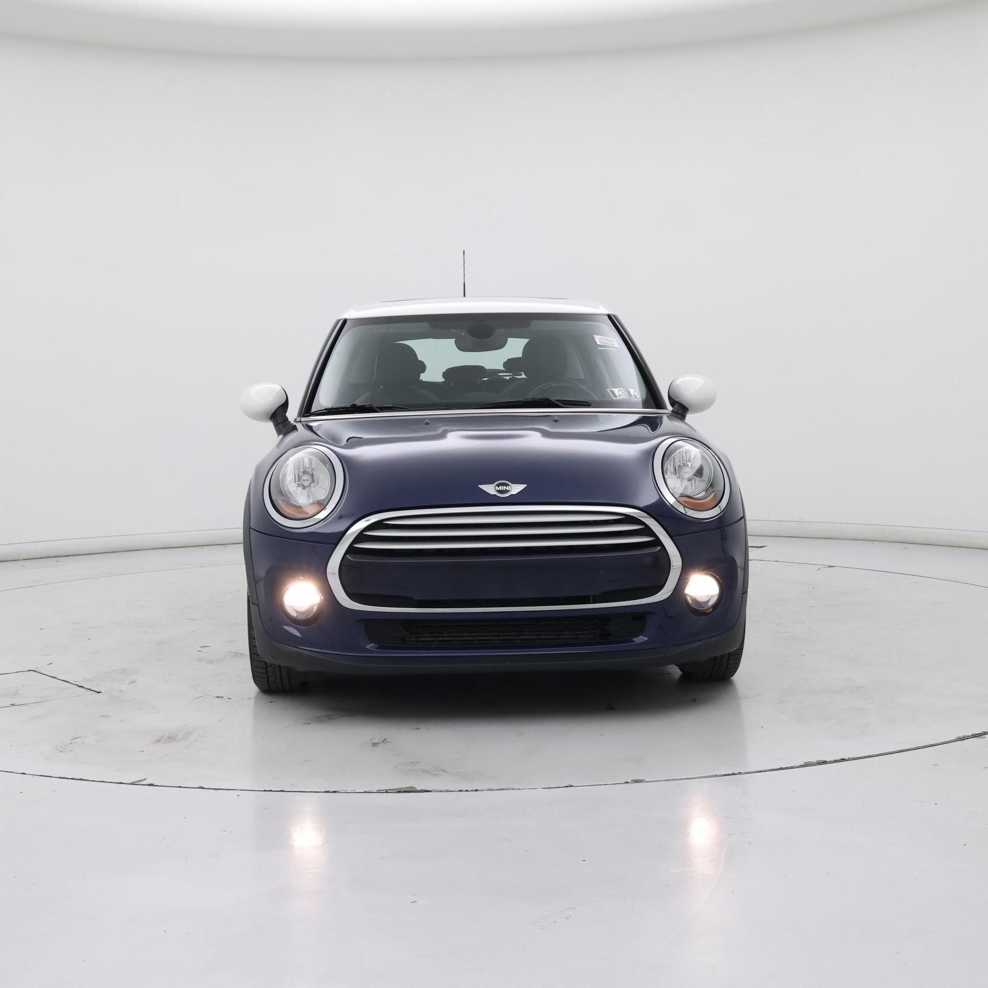 Thumbnail: 2015 MINI Cooper Hardtop - 5