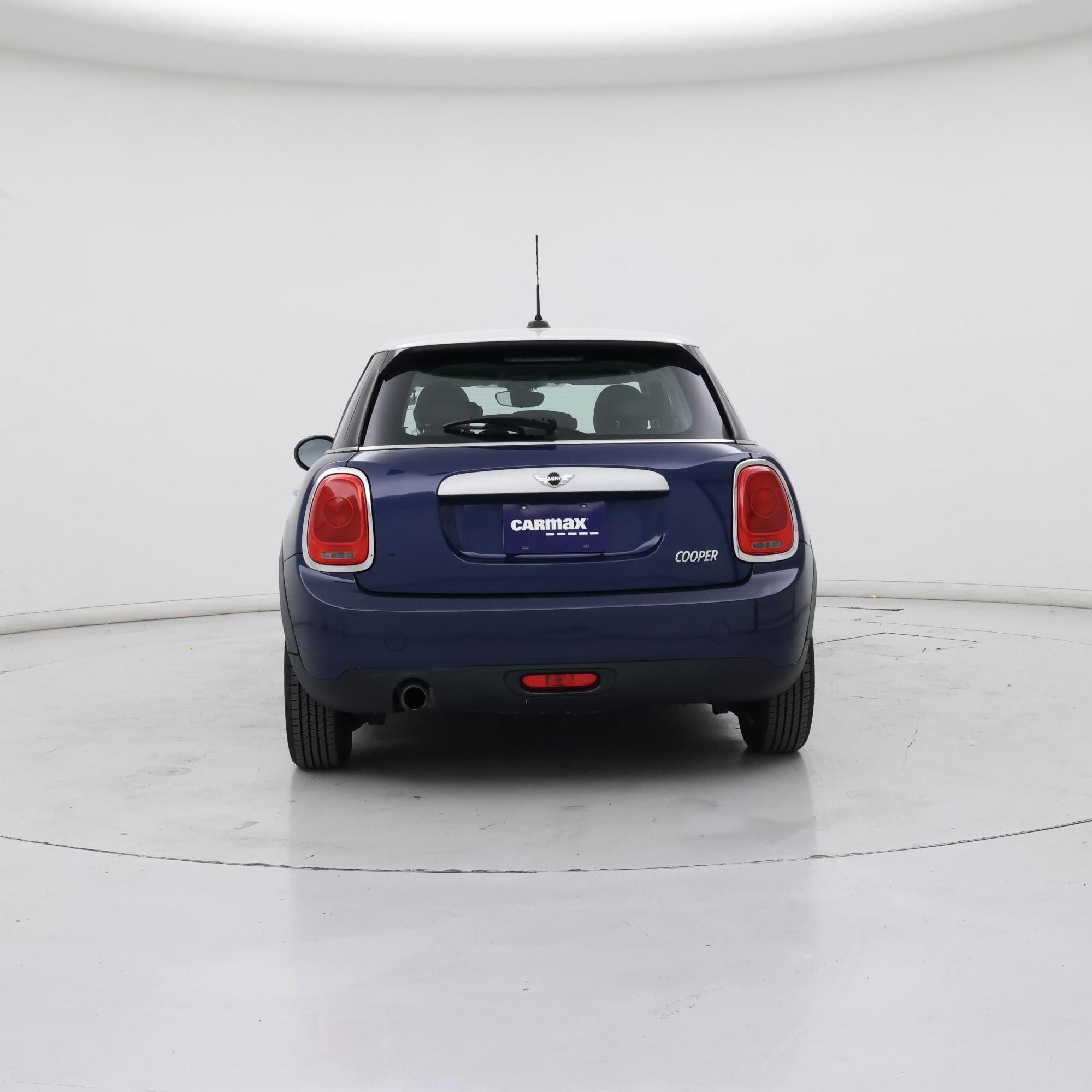 Thumbnail: 2015 MINI Cooper Hardtop - 6