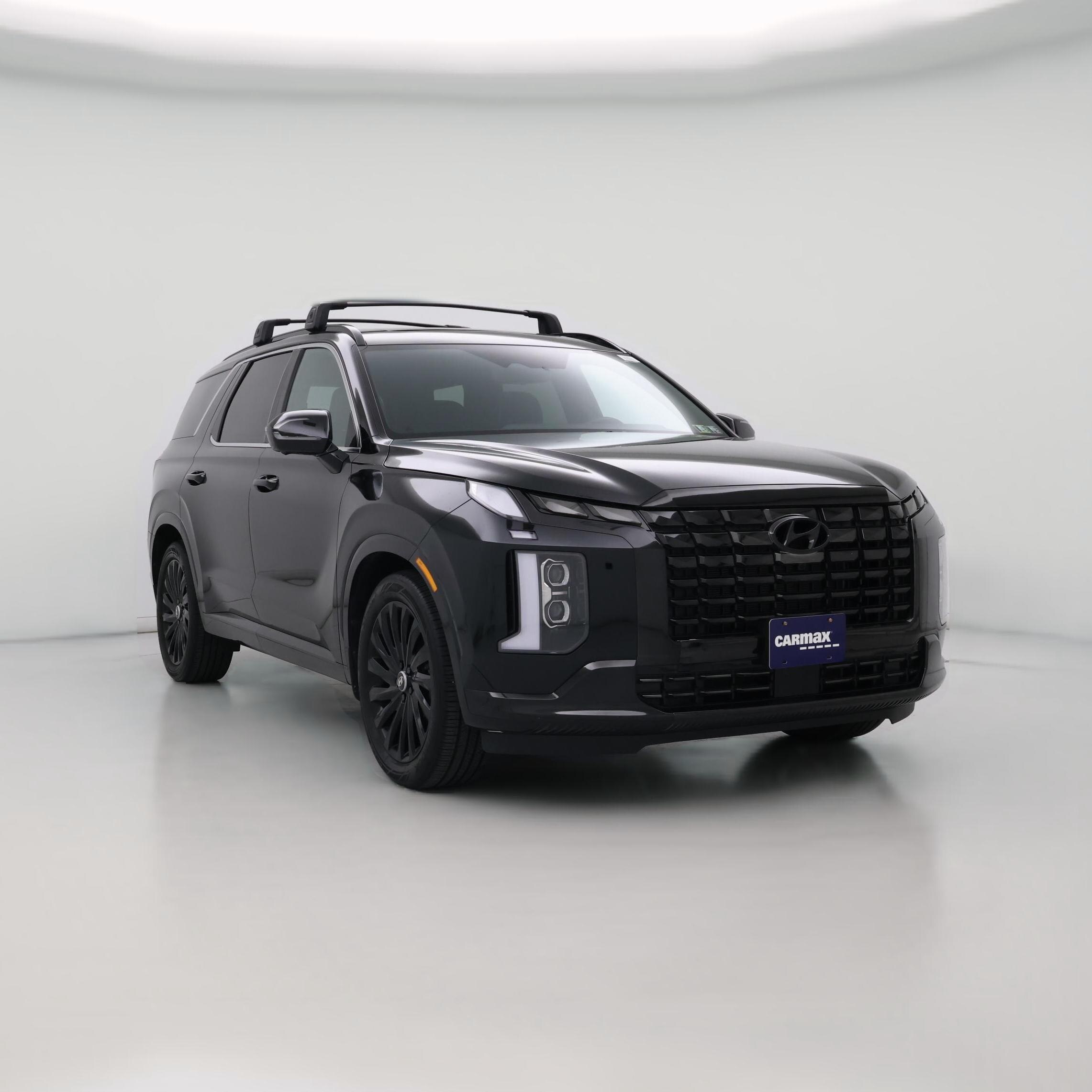 Thumbnail: 2024 Hyundai Palisade - 1
