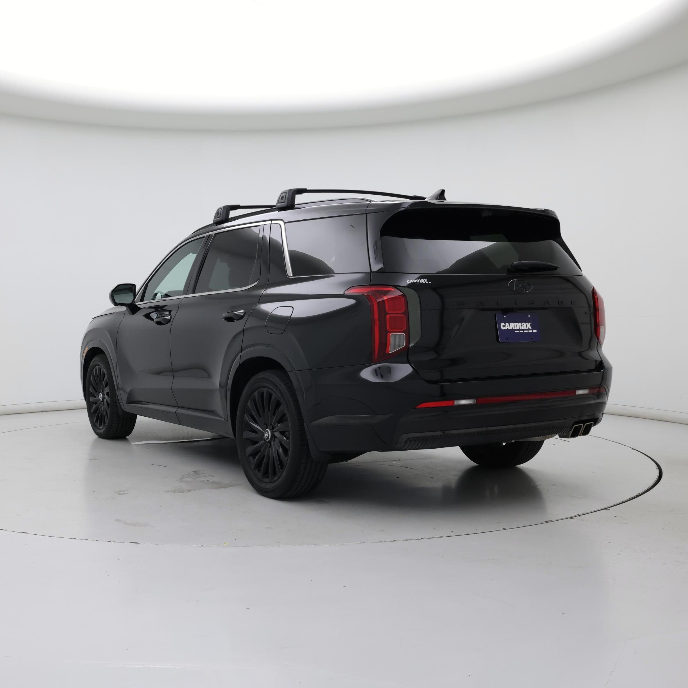 Thumbnail: 2024 Hyundai Palisade - 2