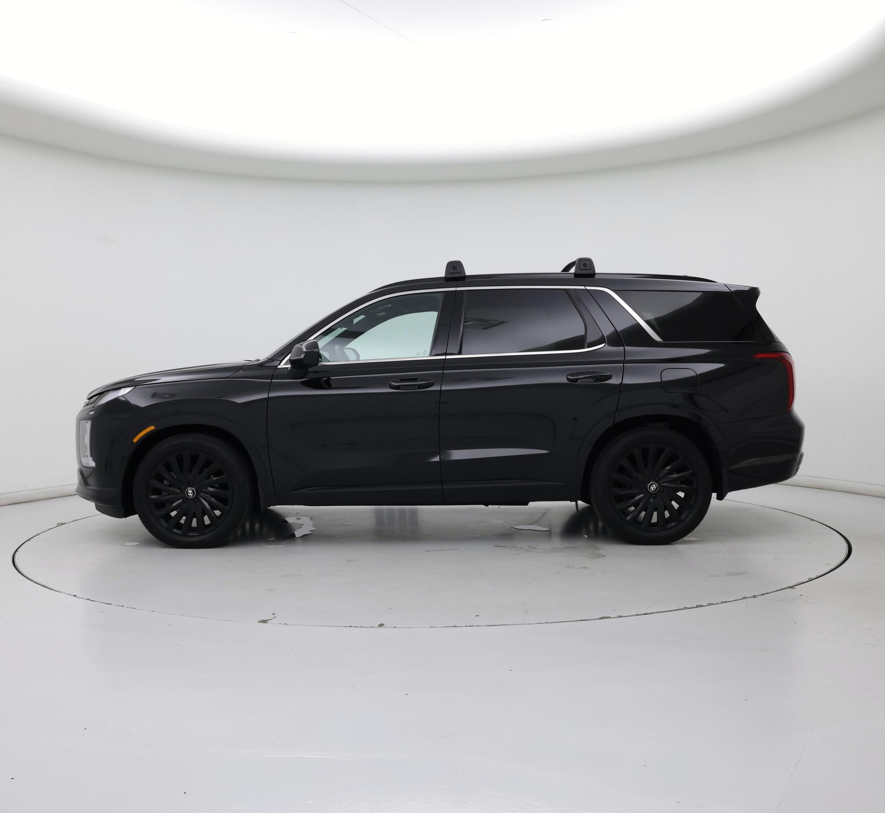 Thumbnail: 2024 Hyundai Palisade - 3