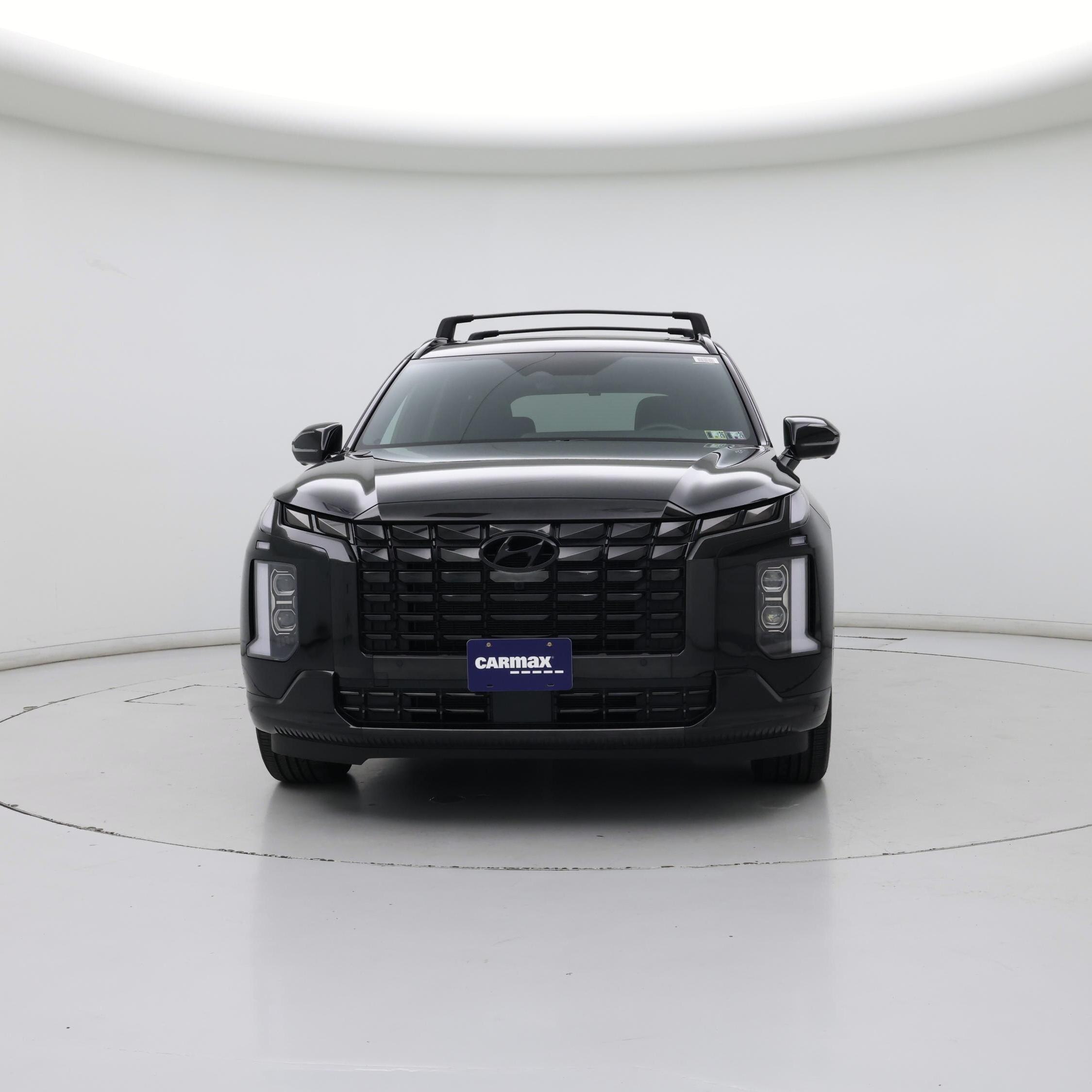 Thumbnail: 2024 Hyundai Palisade - 5