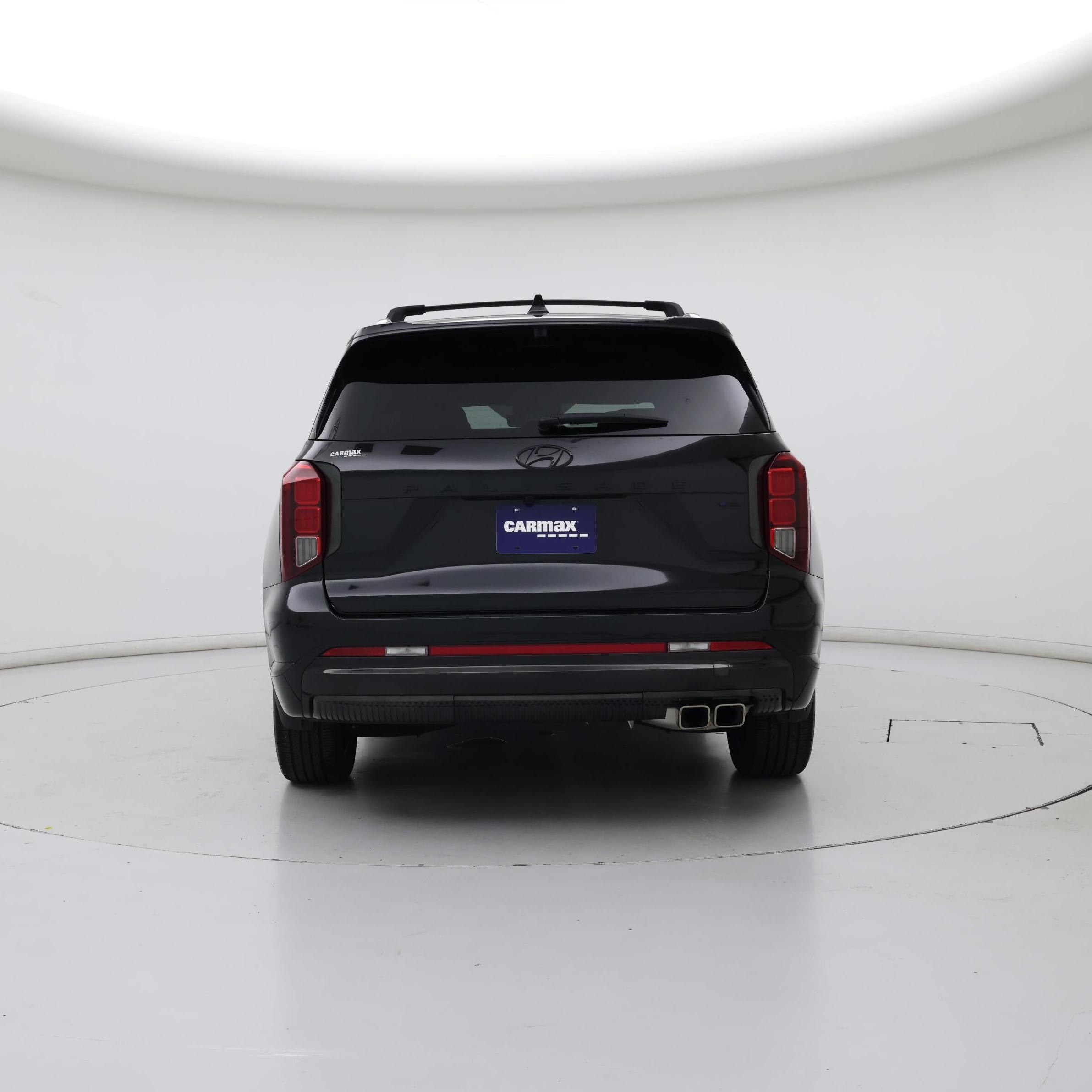 Thumbnail: 2024 Hyundai Palisade - 6