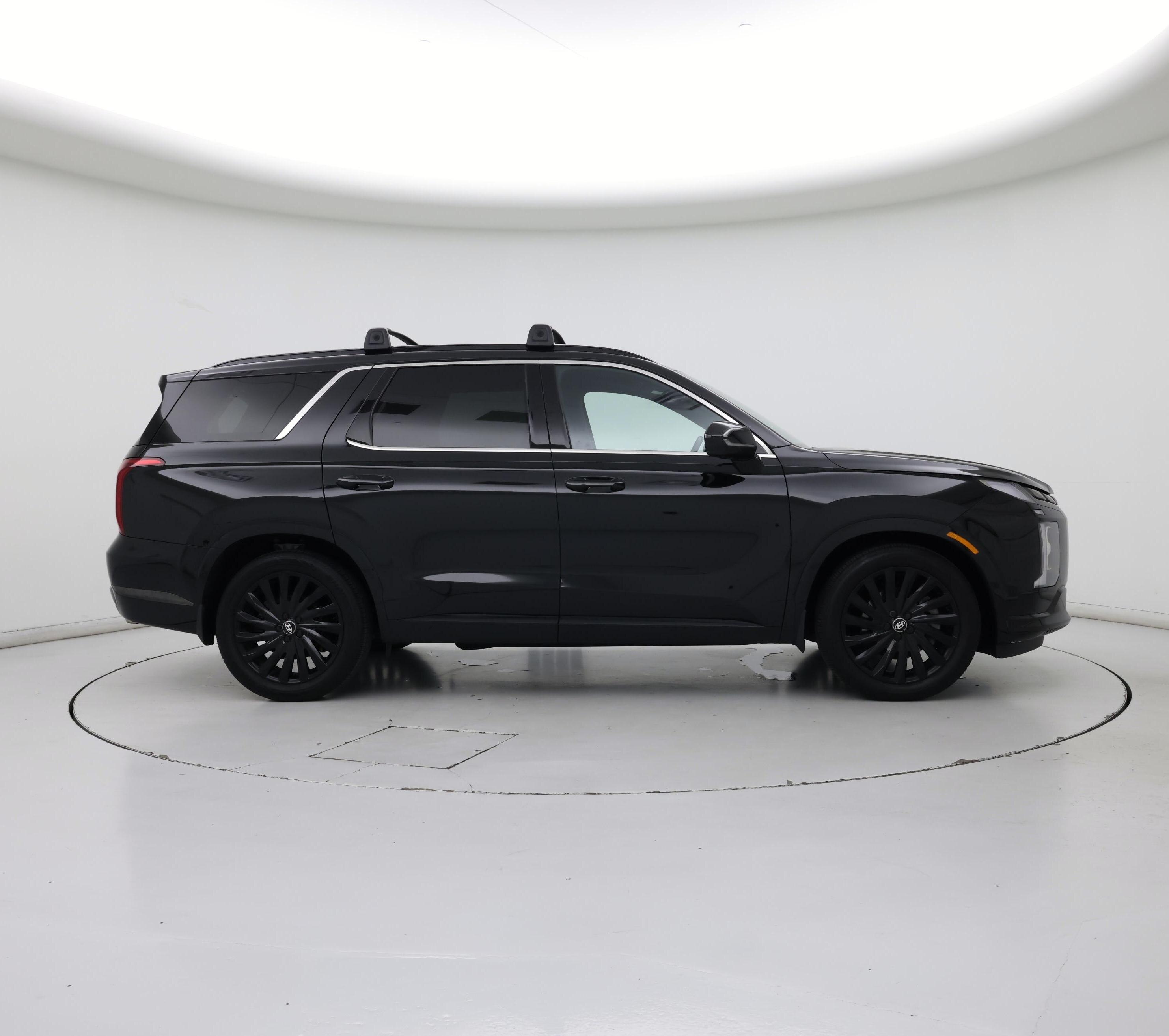 Thumbnail: 2024 Hyundai Palisade - 7