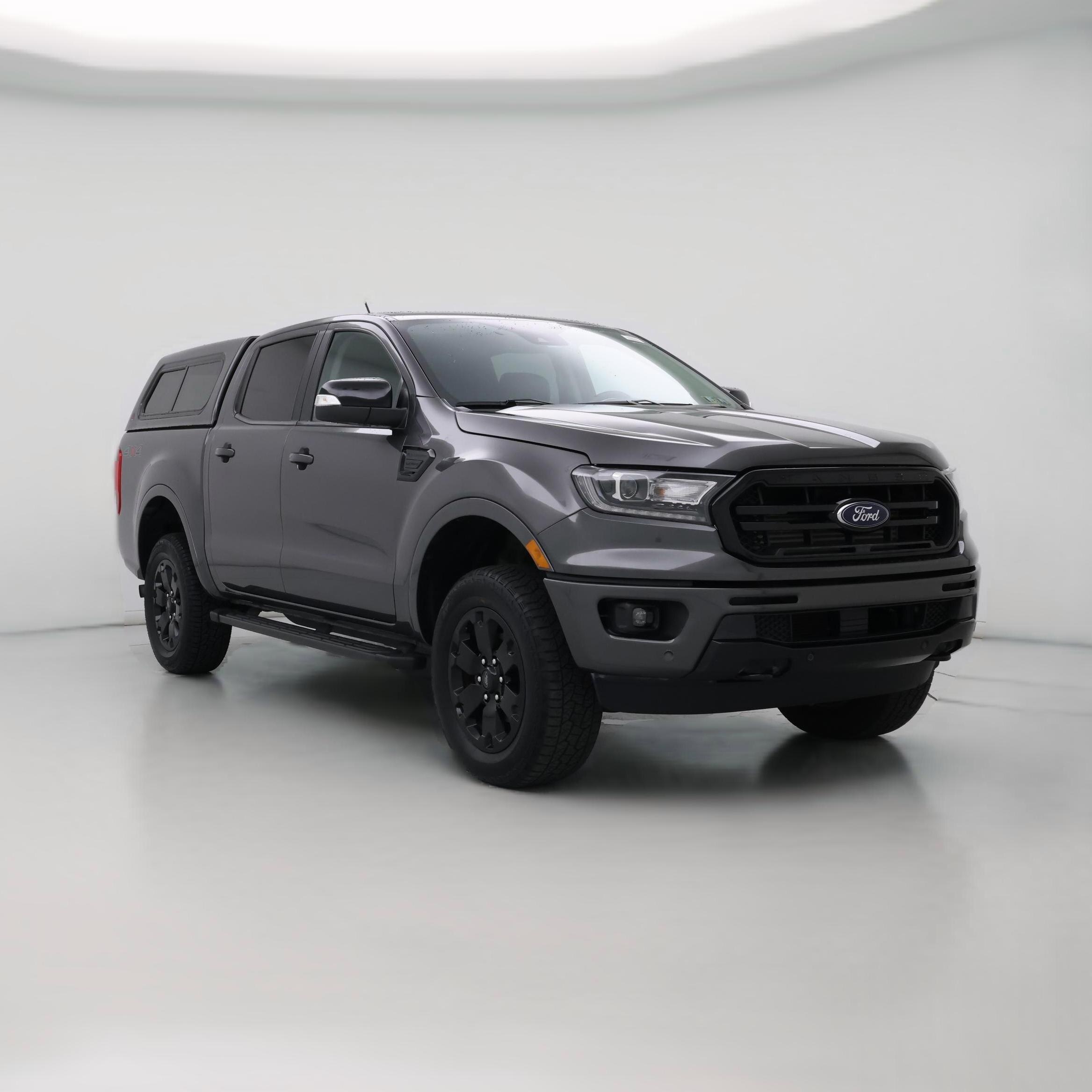 Thumbnail: 2020 Ford Ranger - 1