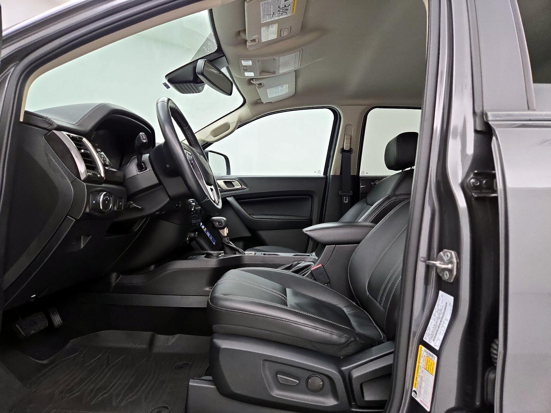 Thumbnail: 2020 Ford Ranger - 11