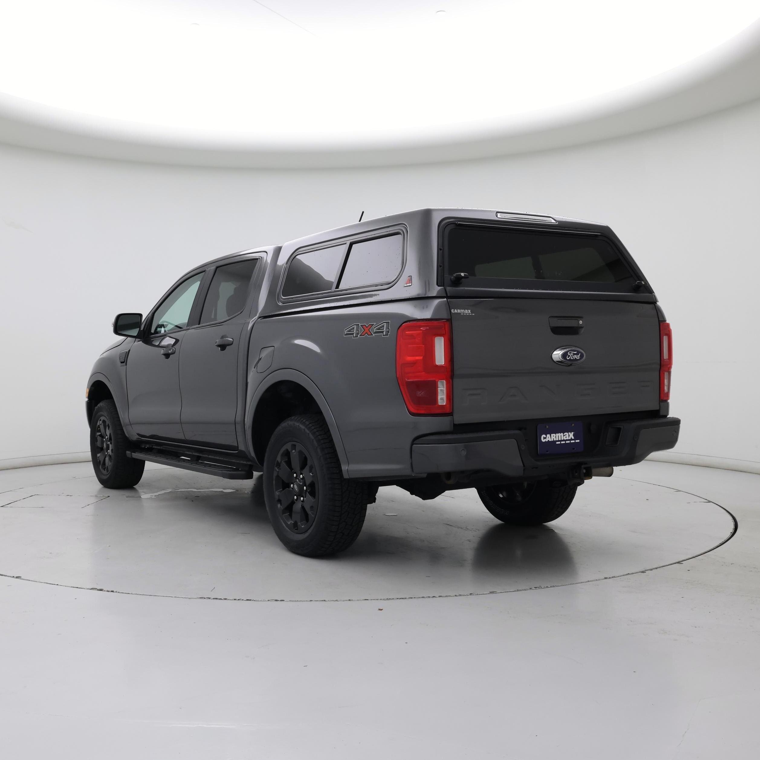 Thumbnail: 2020 Ford Ranger - 2