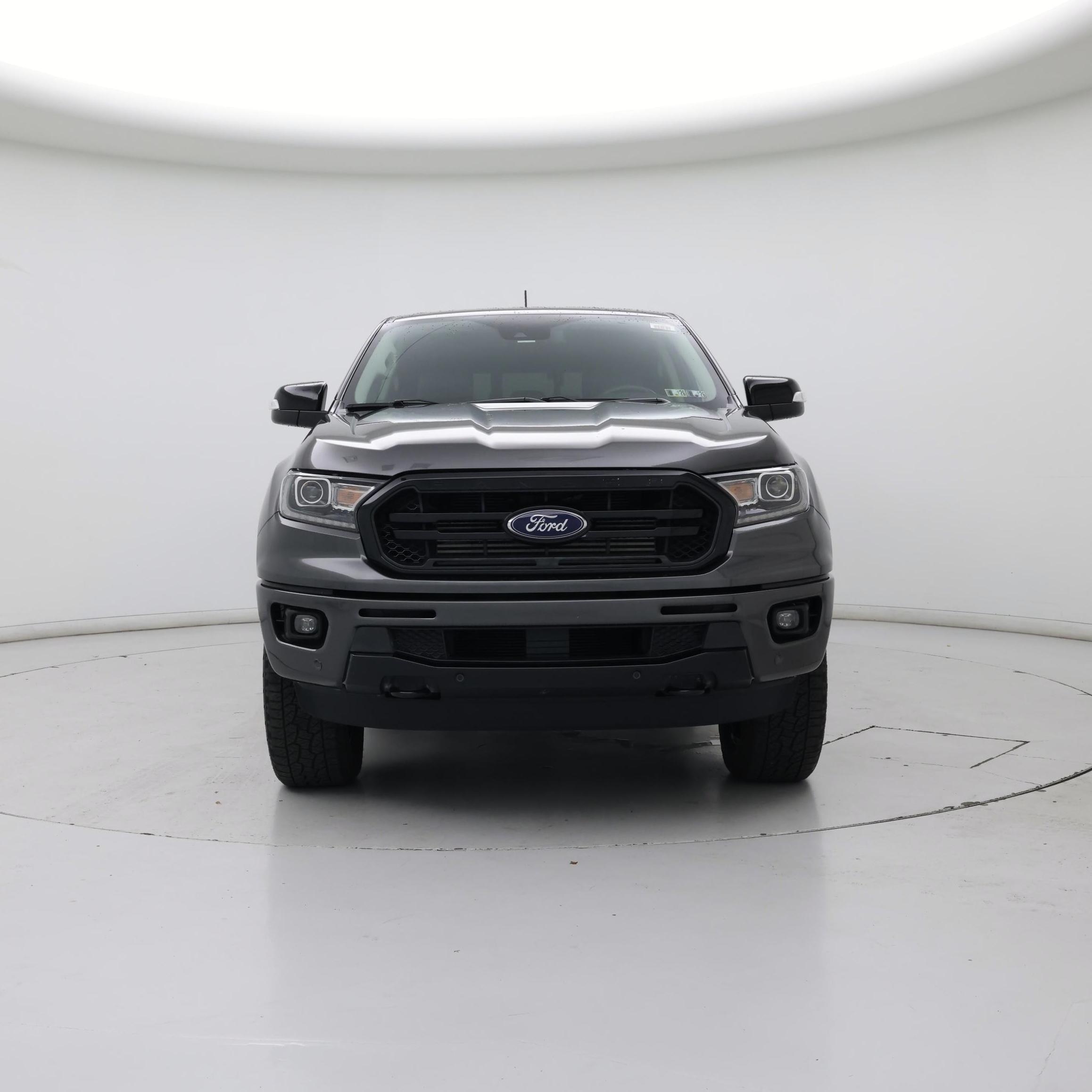 Thumbnail: 2020 Ford Ranger - 5