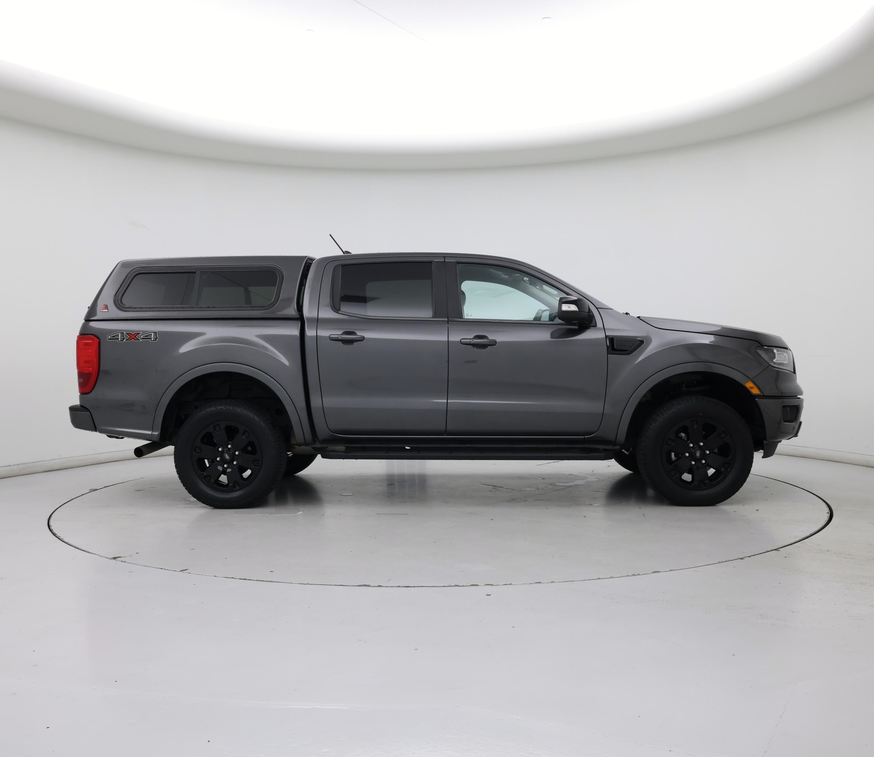 Thumbnail: 2020 Ford Ranger - 7