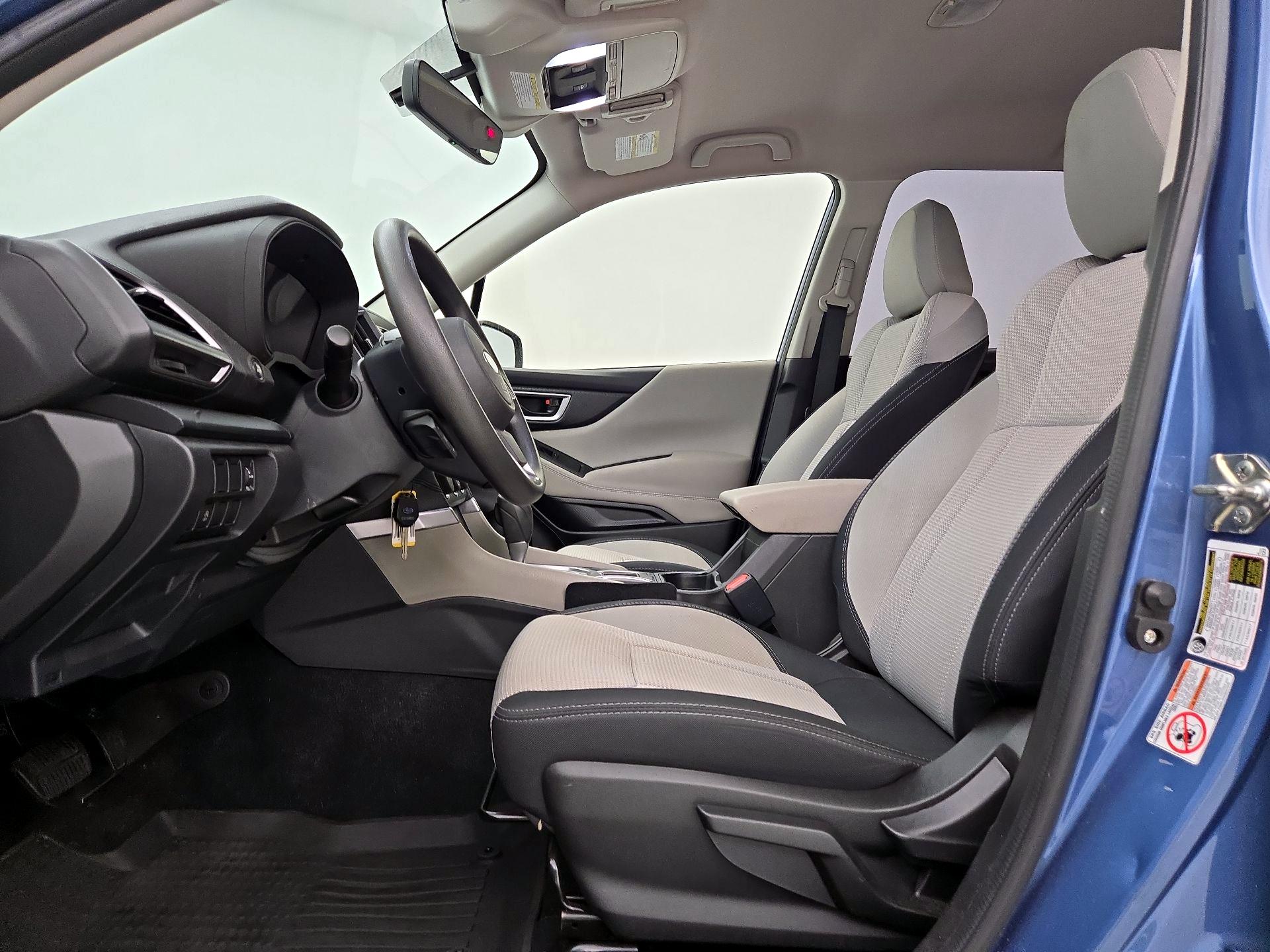 Thumbnail: 2019 Subaru Forester - 11