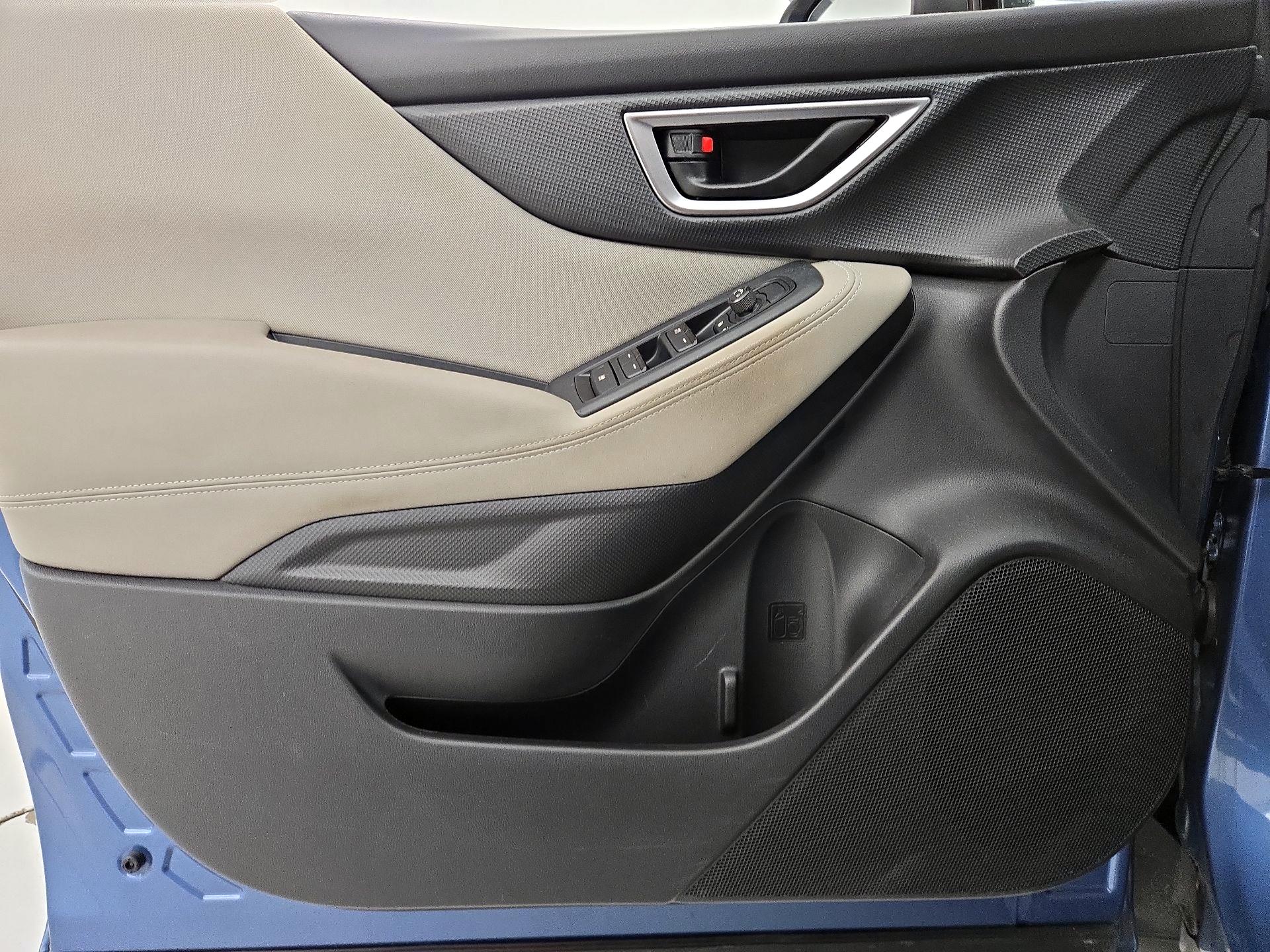 Thumbnail: 2019 Subaru Forester - 12