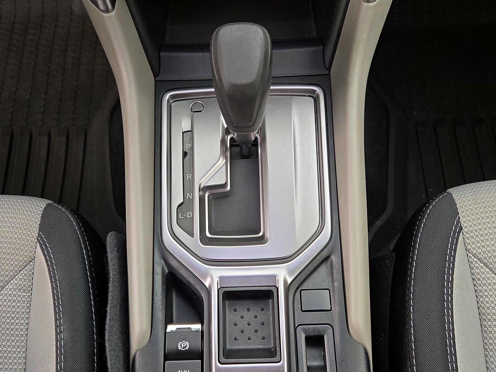 Thumbnail: 2019 Subaru Forester - 16