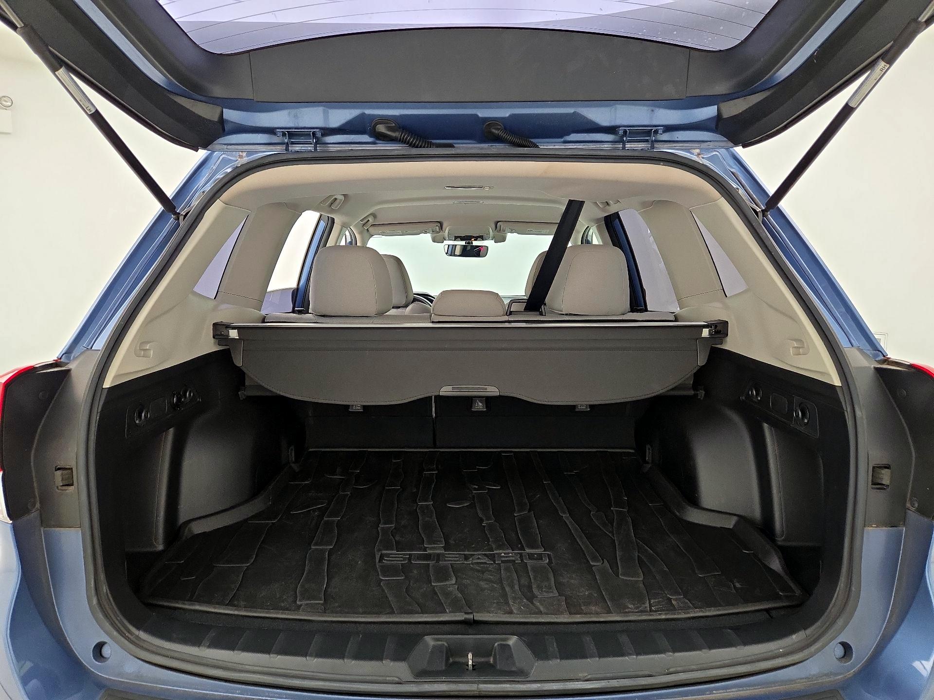 Thumbnail: 2019 Subaru Forester - 19