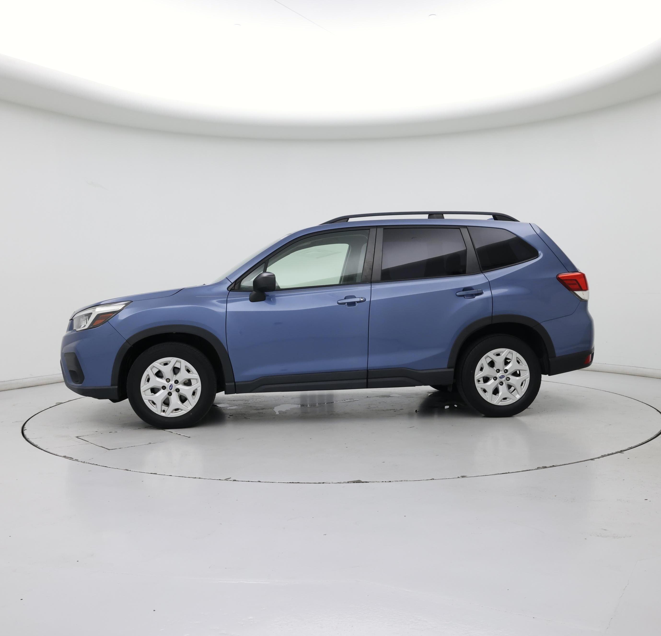 Thumbnail: 2019 Subaru Forester - 3