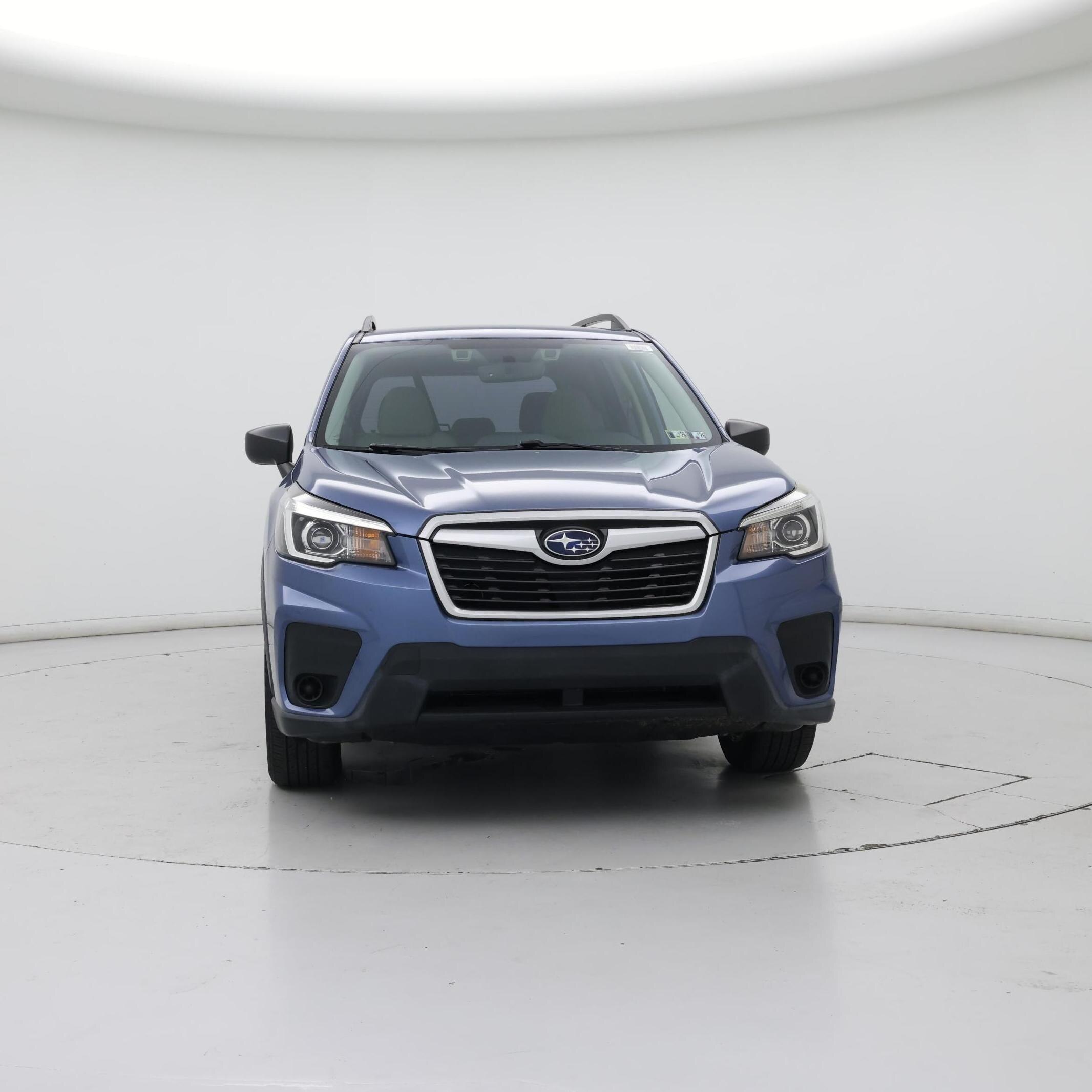Thumbnail: 2019 Subaru Forester - 5
