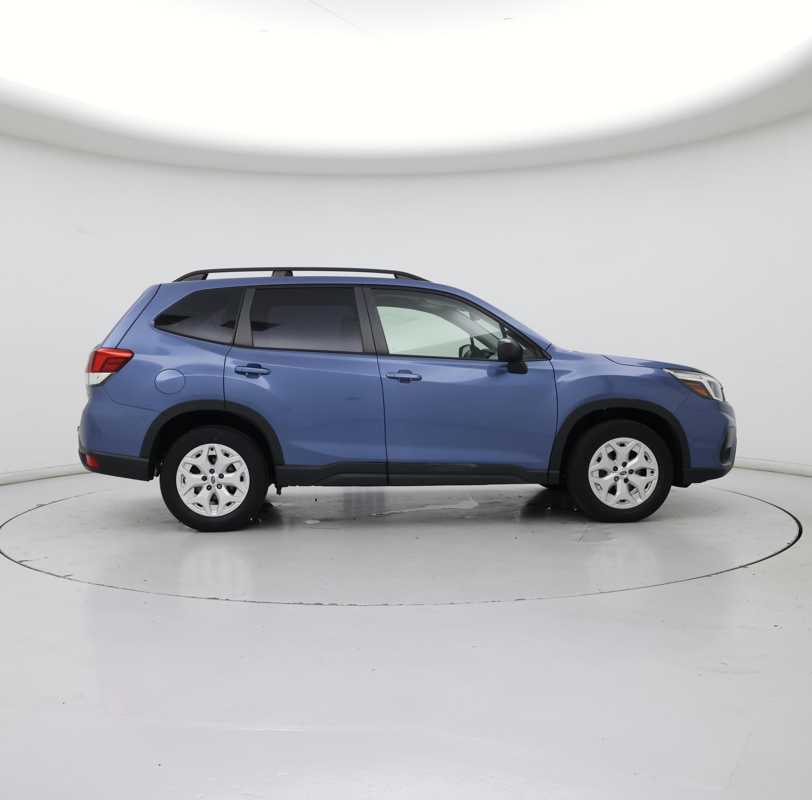 Thumbnail: 2019 Subaru Forester - 7