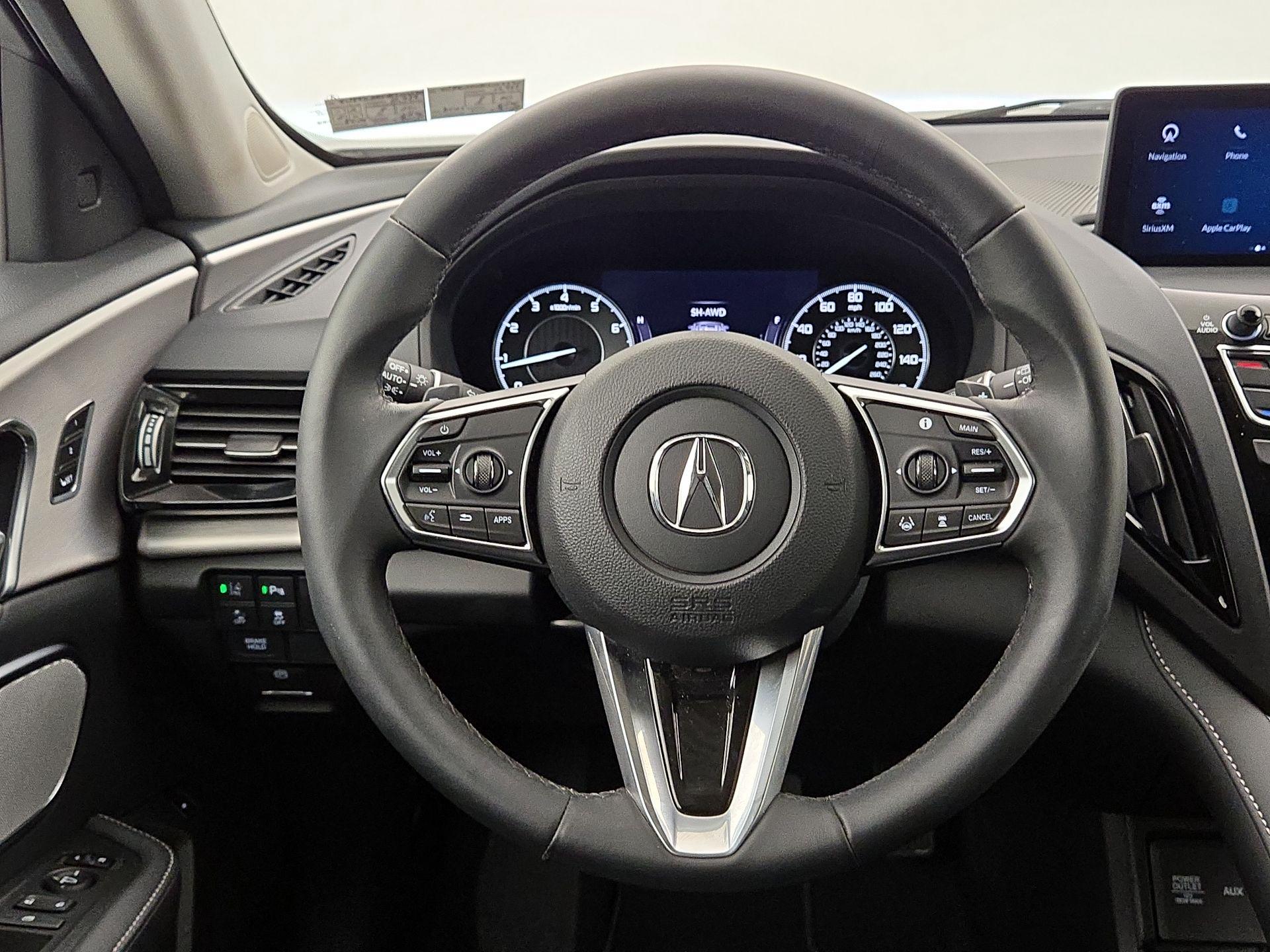 Thumbnail: 2020 Acura RDX - 10